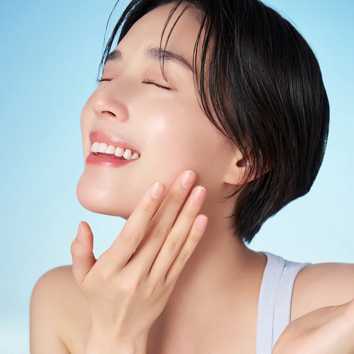 Purito Hydro Wave Deep Sea Serum 60ml – Produktansicht 5