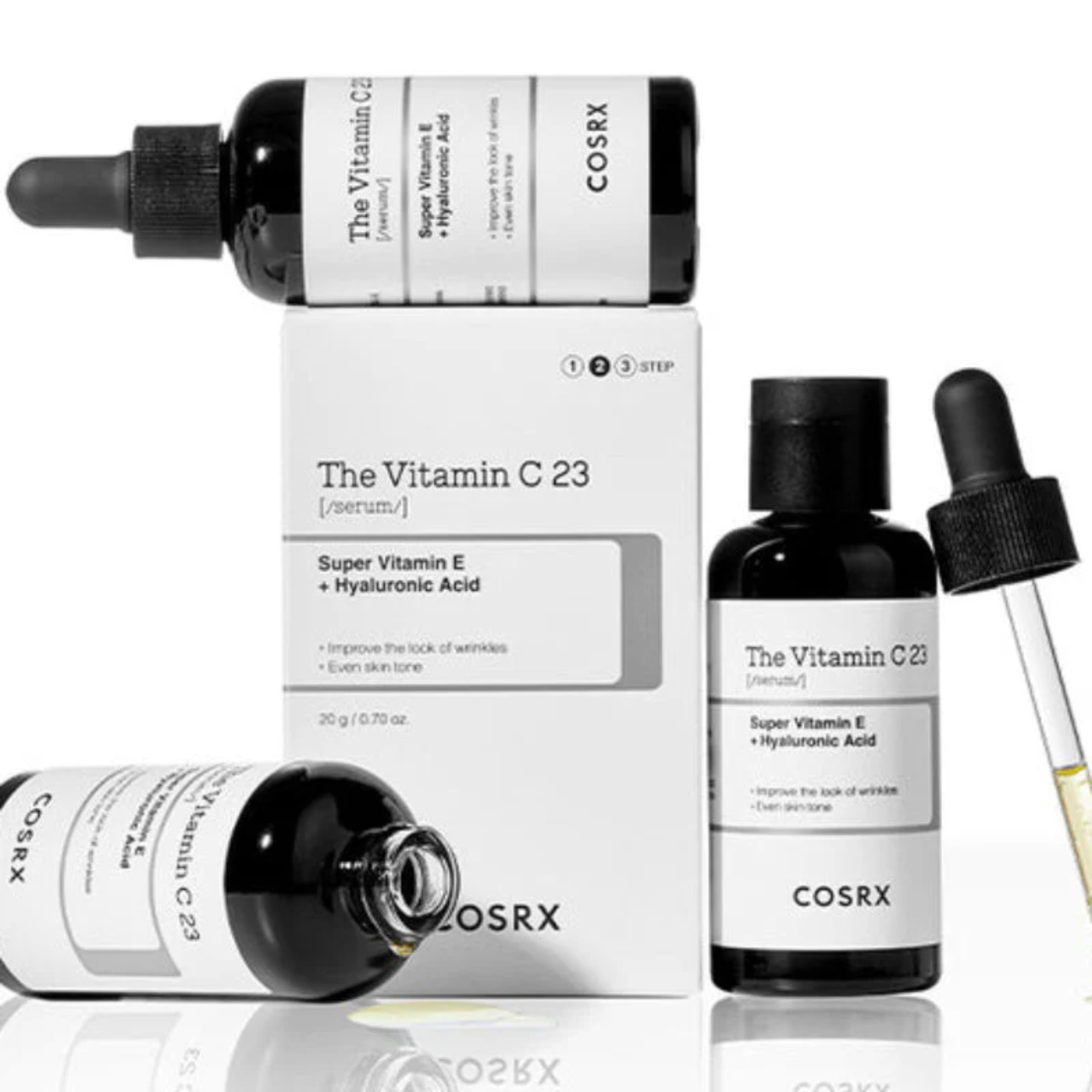 Cosrx The Vitamin C 23 Serum