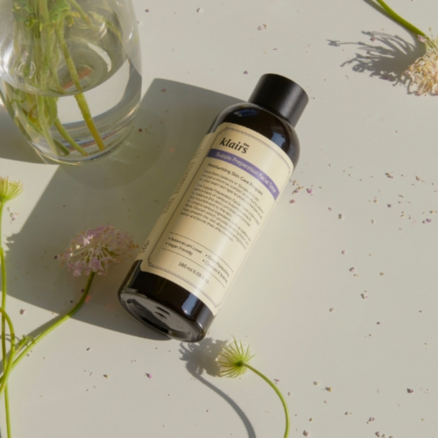 Klairs Supple Preparation Facial Toner