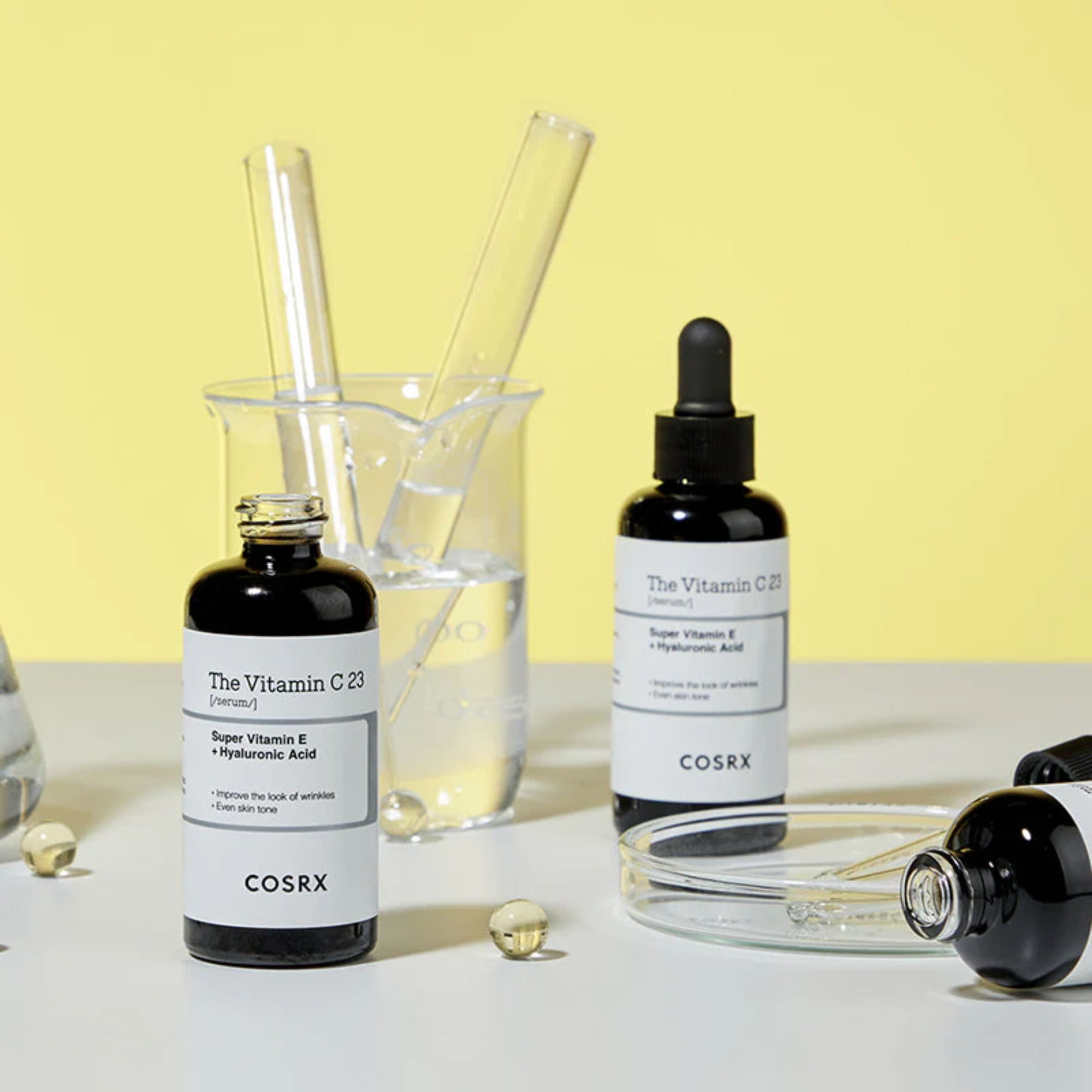 Cosrx The Vitamin C 23 Serum