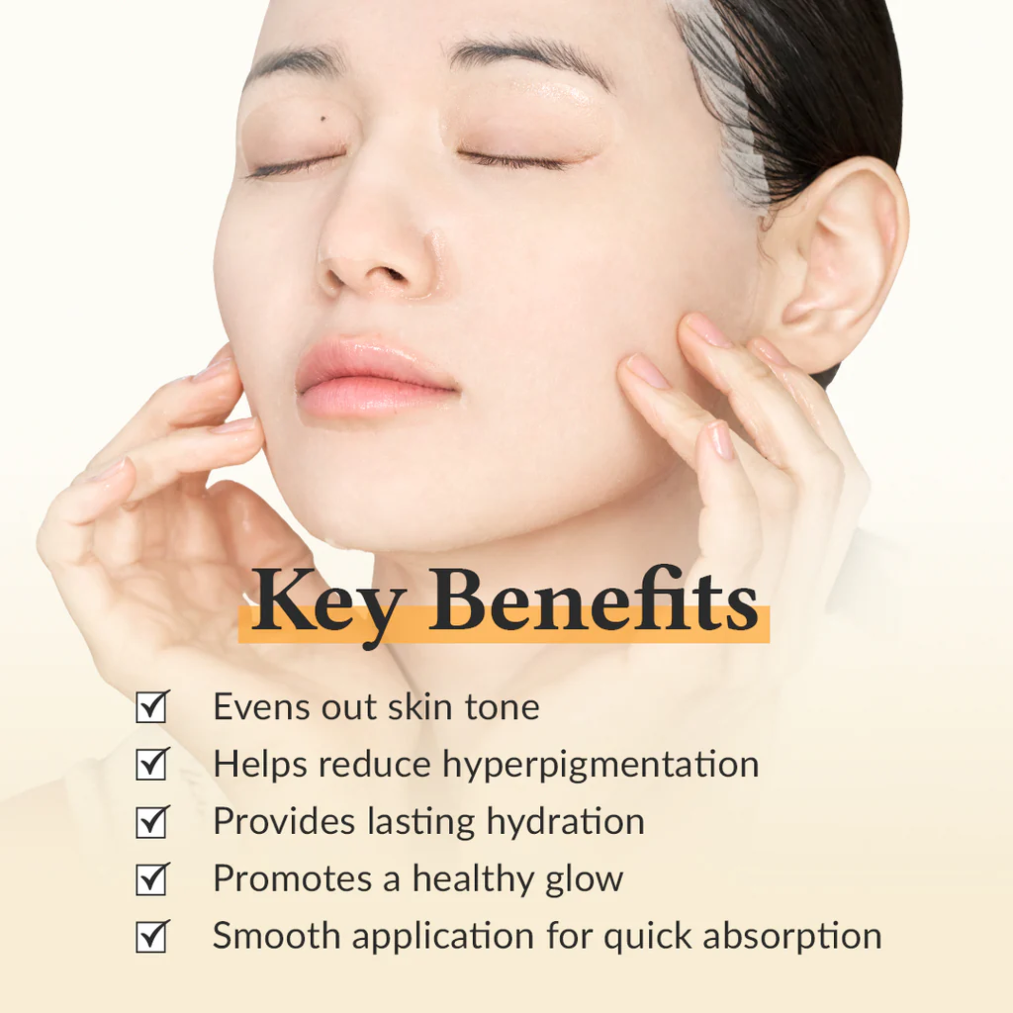 Dr.Althea Vita Glow Mask