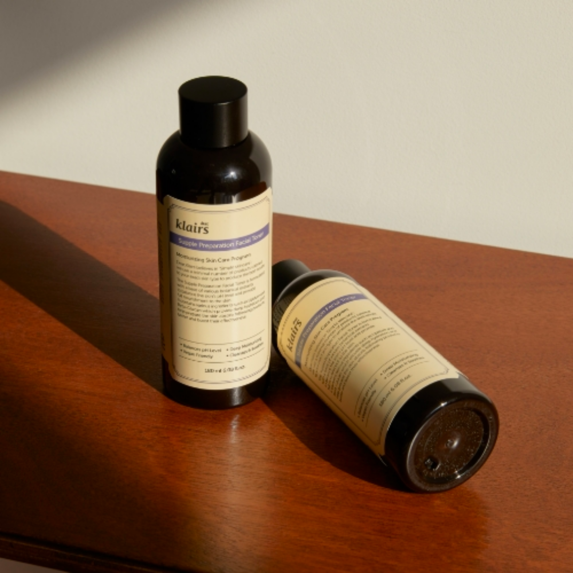 Klairs Supple Preparation Facial Toner
