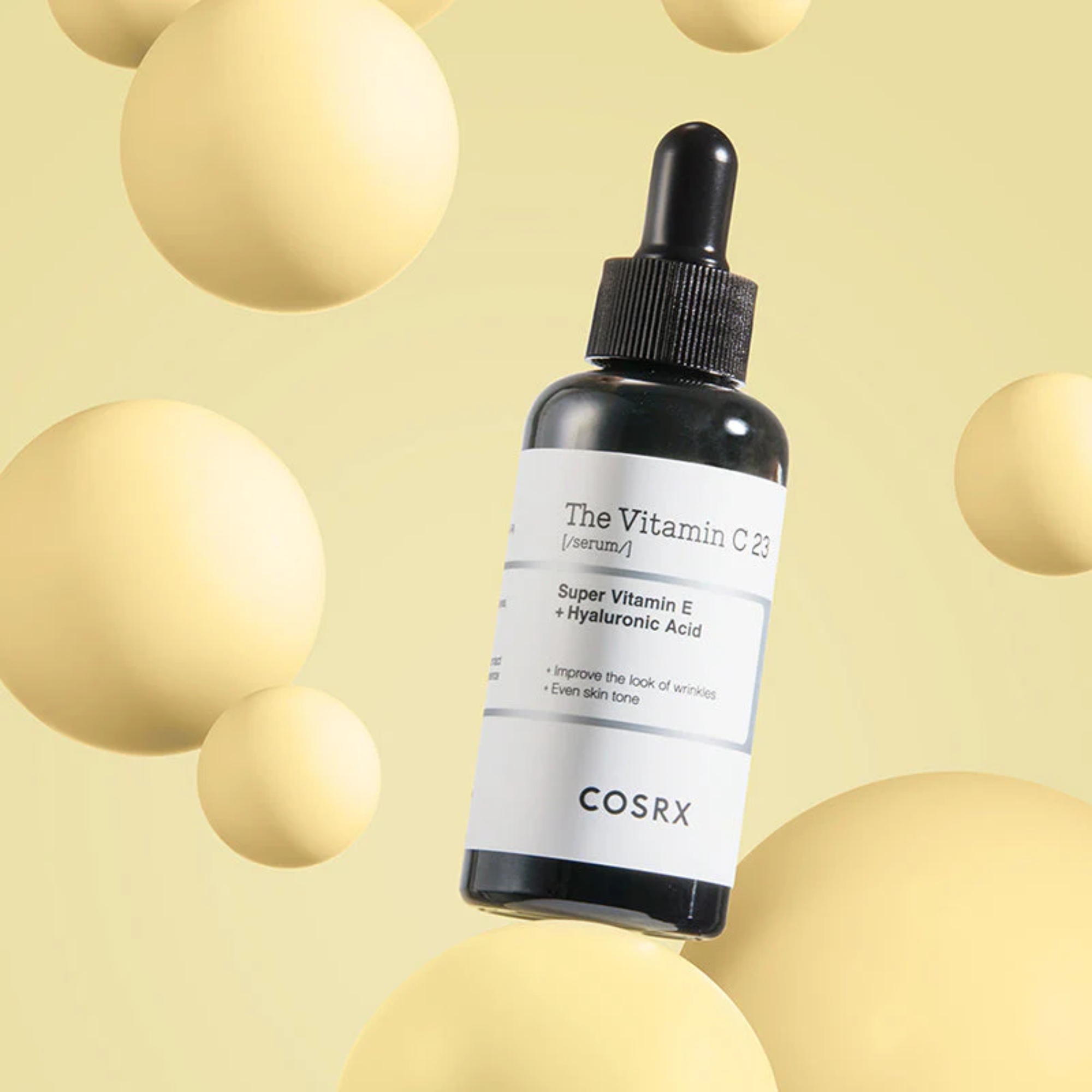 Cosrx The Vitamin C 23 Serum
