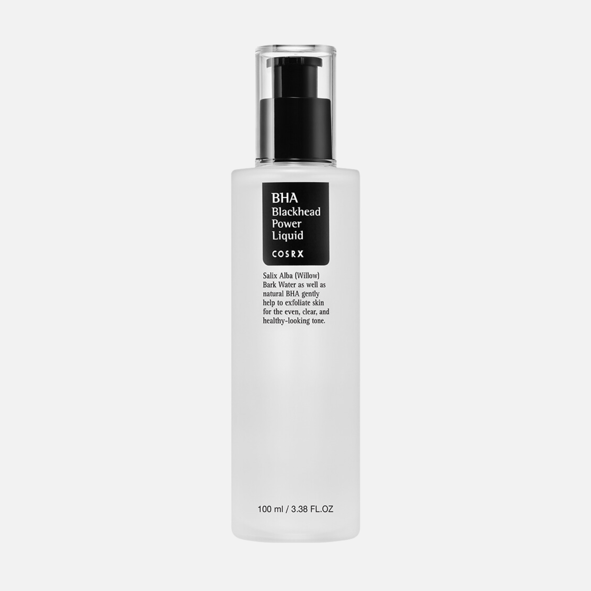 Cosrx BHA Blackhead Power Liquid