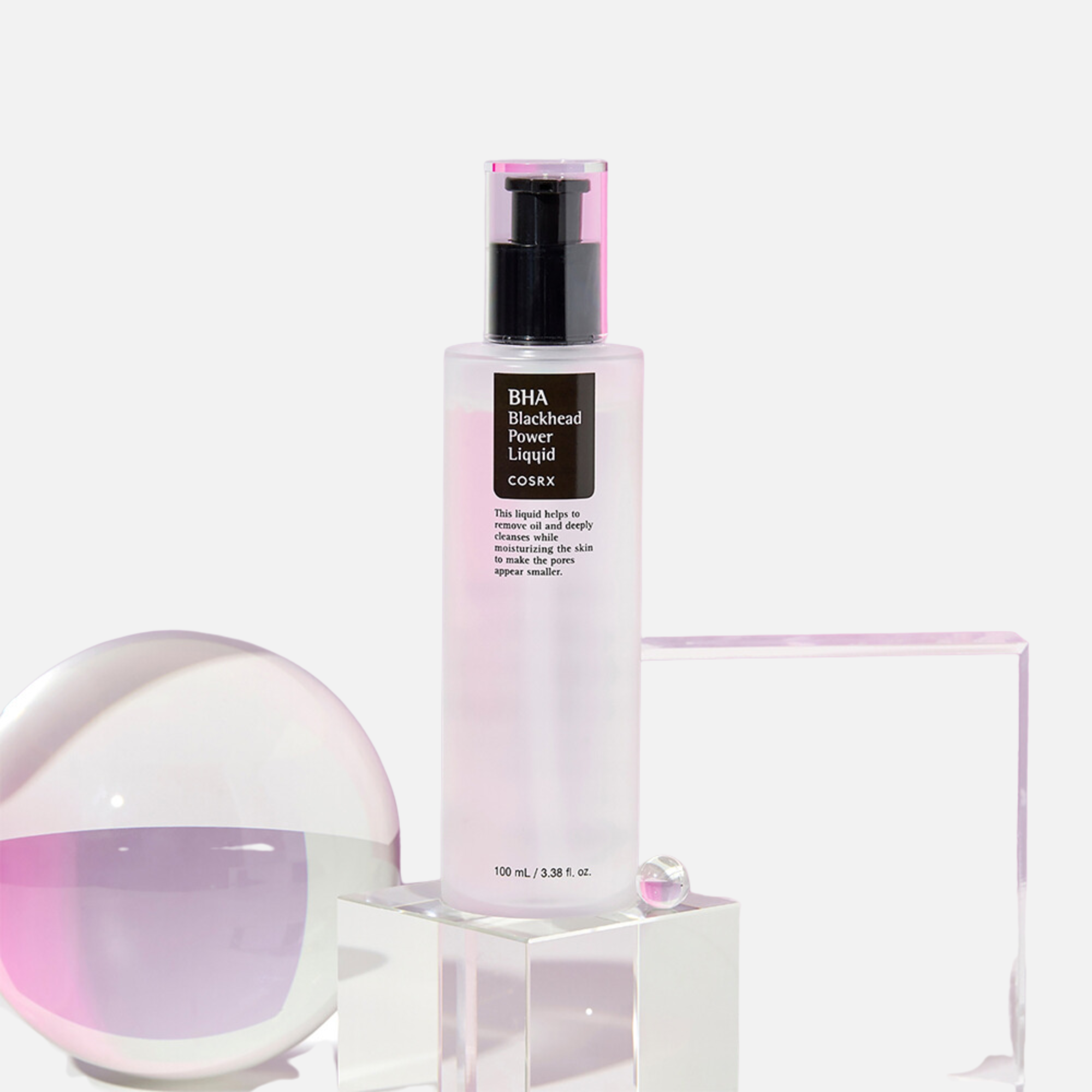 Cosrx BHA Blackhead Power Liquid