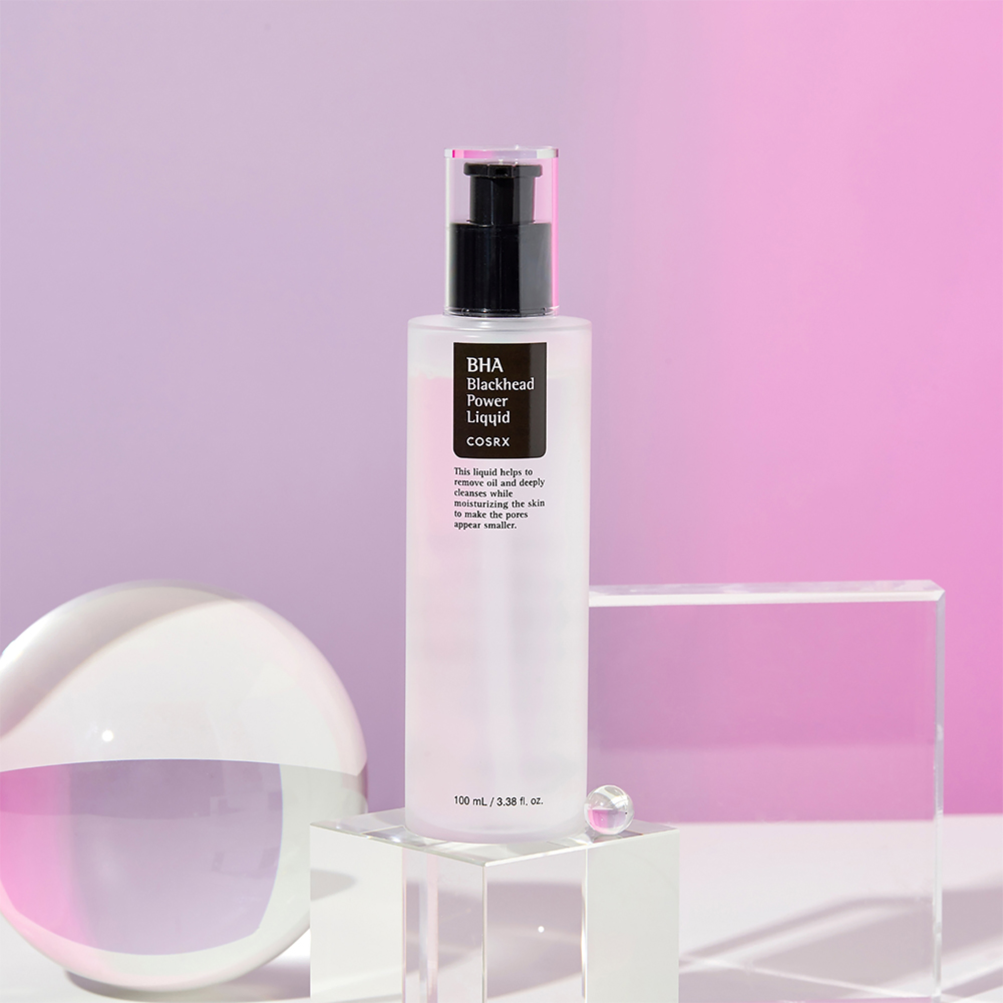 Cosrx BHA Blackhead Power Liquid