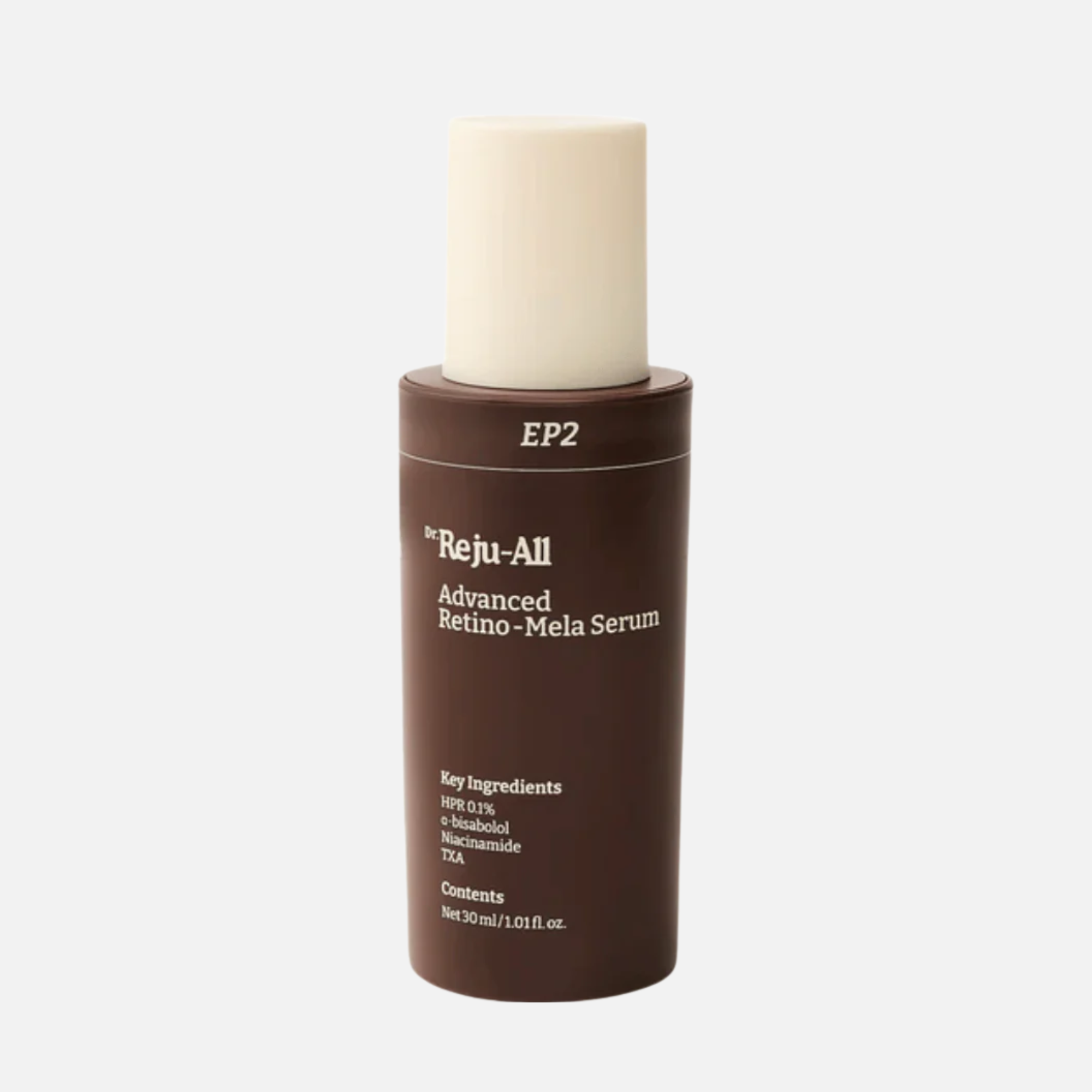 Dr. Reju-All Advanced Retino-Mela Serum