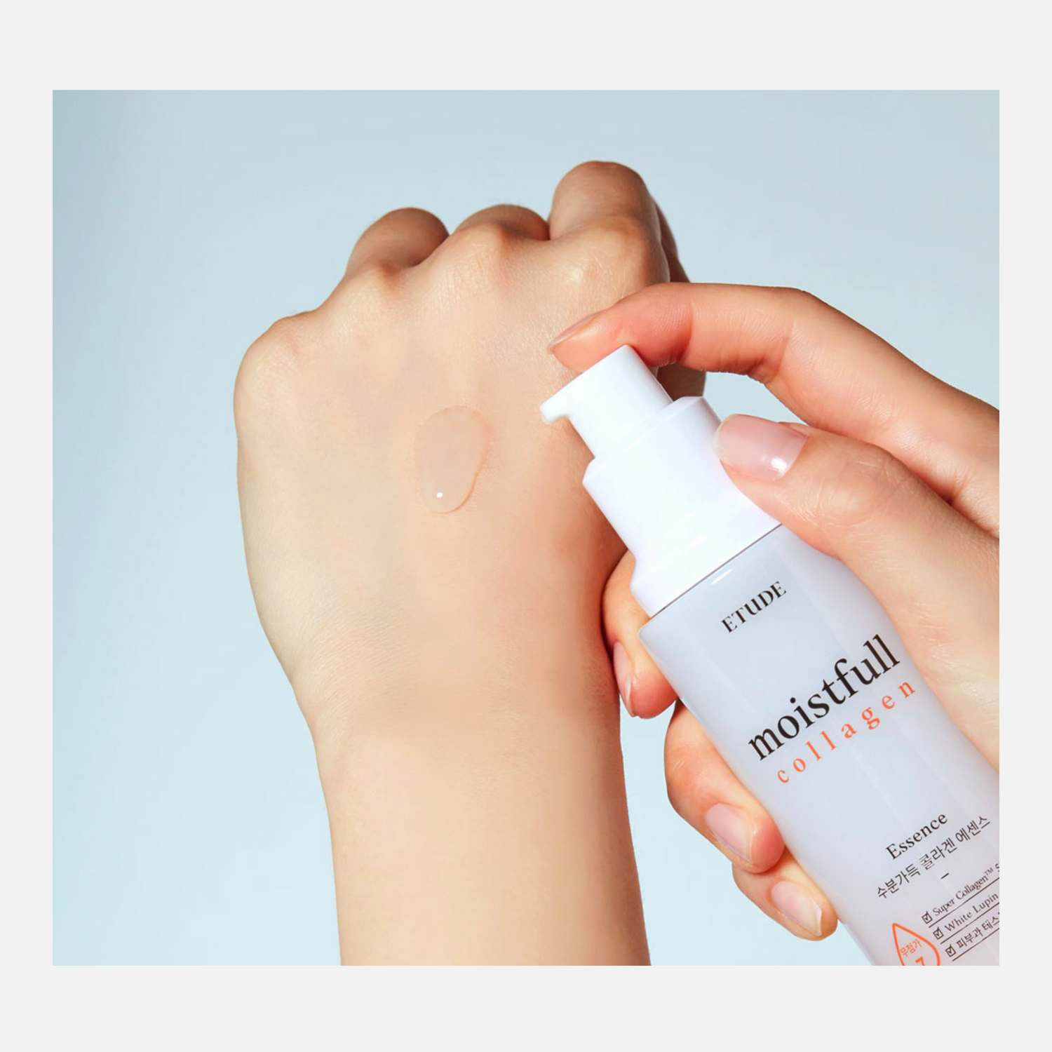 ETUDE Moistfull Collagen Essence