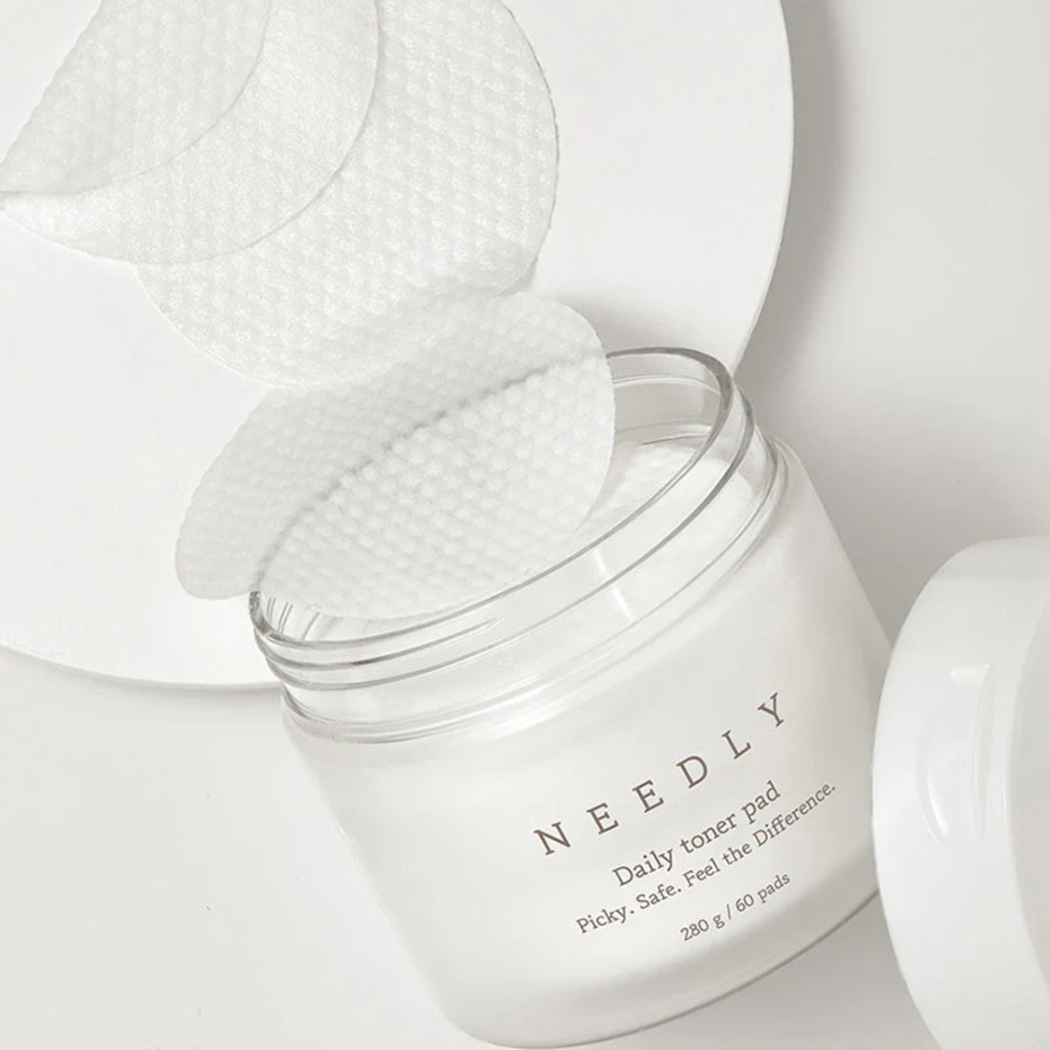 Needly Daily Toner Pad