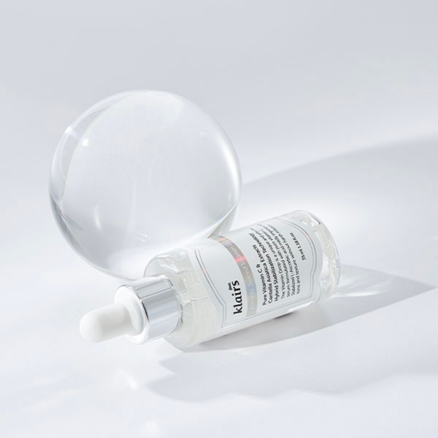 Klairs Freshly Juiced Vitamin Drop