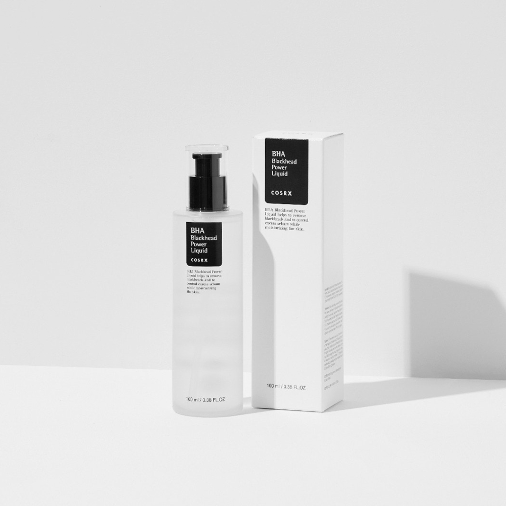 Cosrx BHA Blackhead Power Liquid