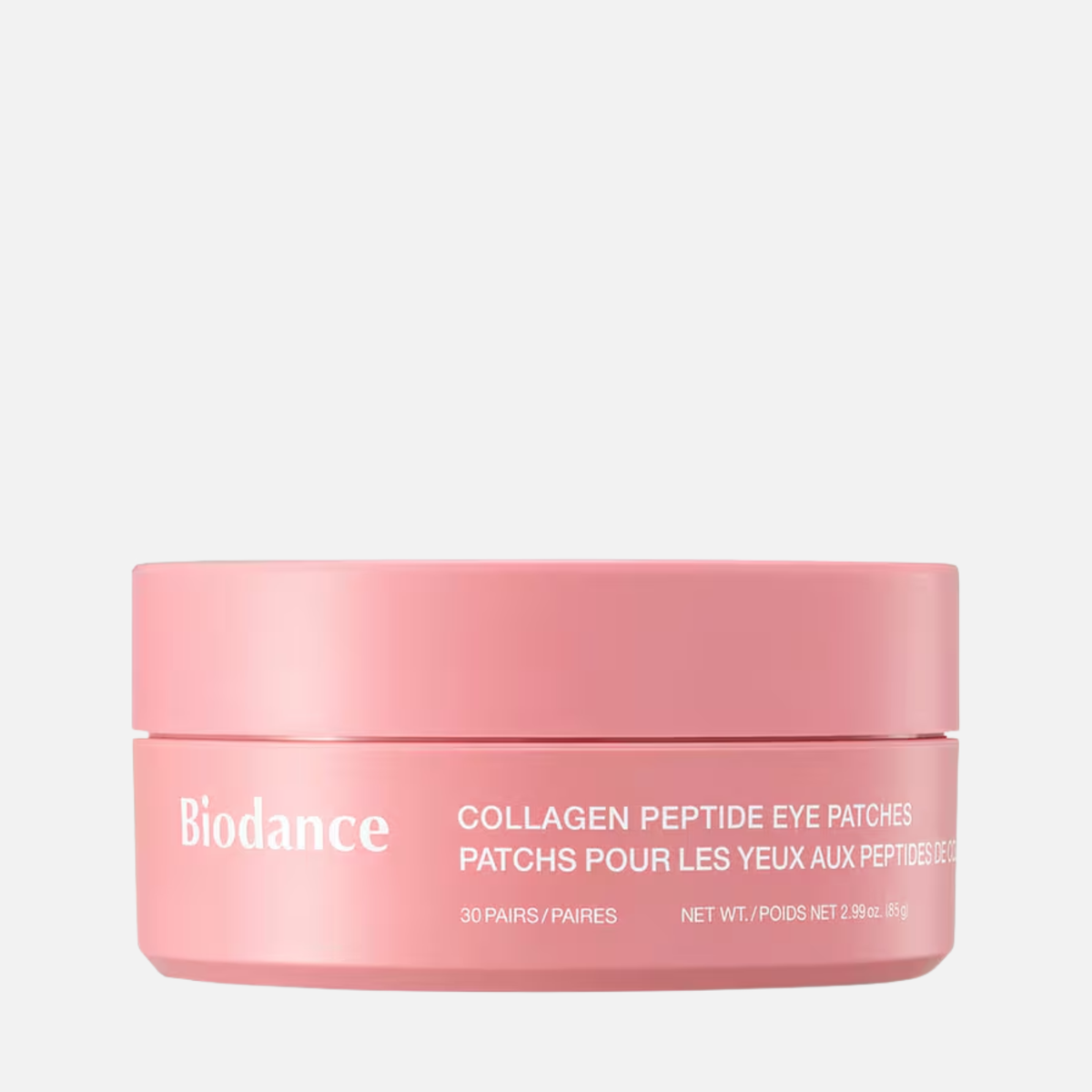 Biodance Collagen Peptide Eye Patches 85g