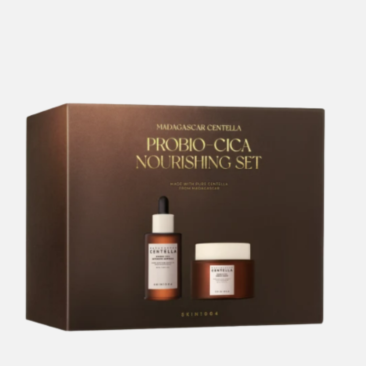 SKIN1004 Madagascar Centella Probio-Cica Nourishing Set