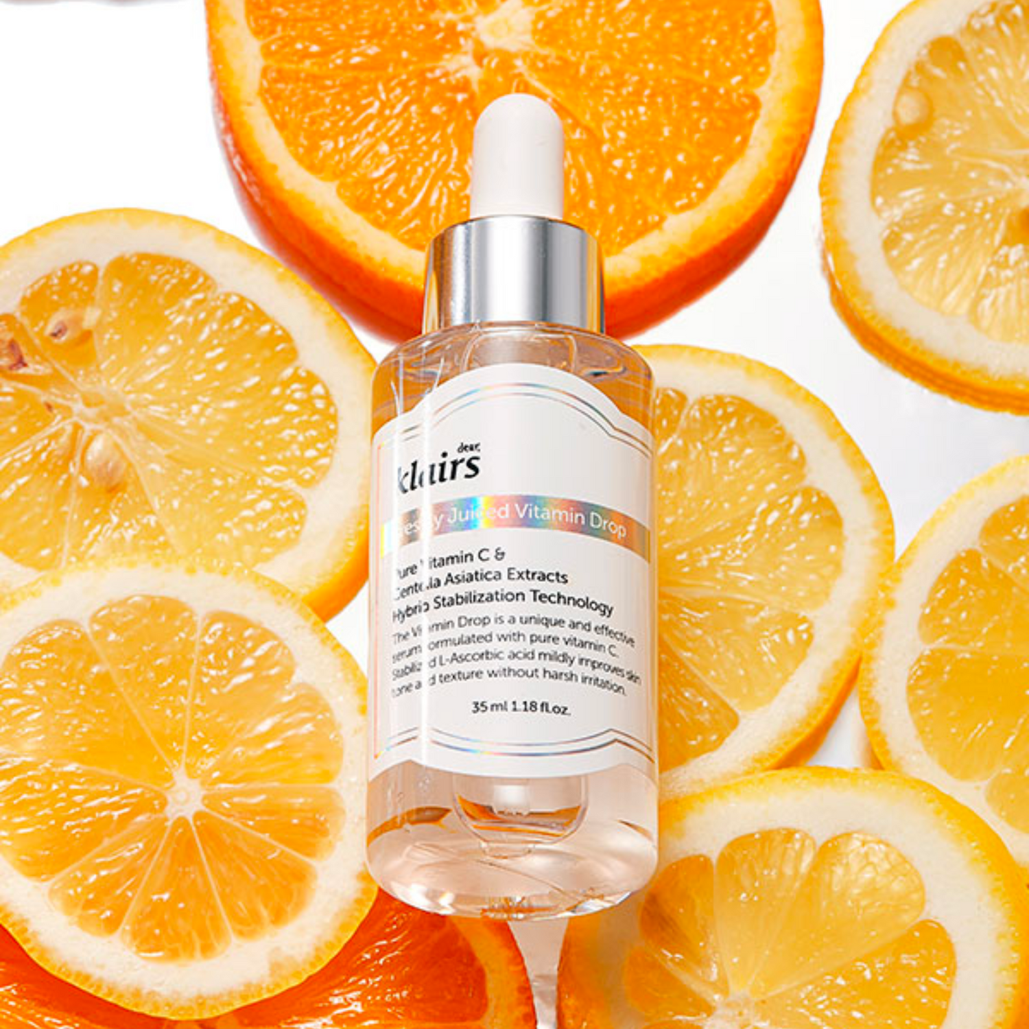 Klairs Freshly Juiced Vitamin Drop