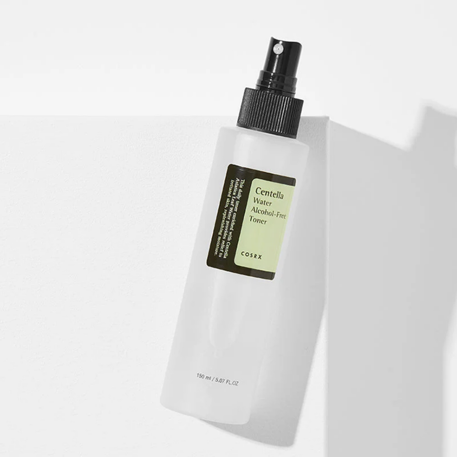 Cosrx Centella Water Alcohol-Free Toner