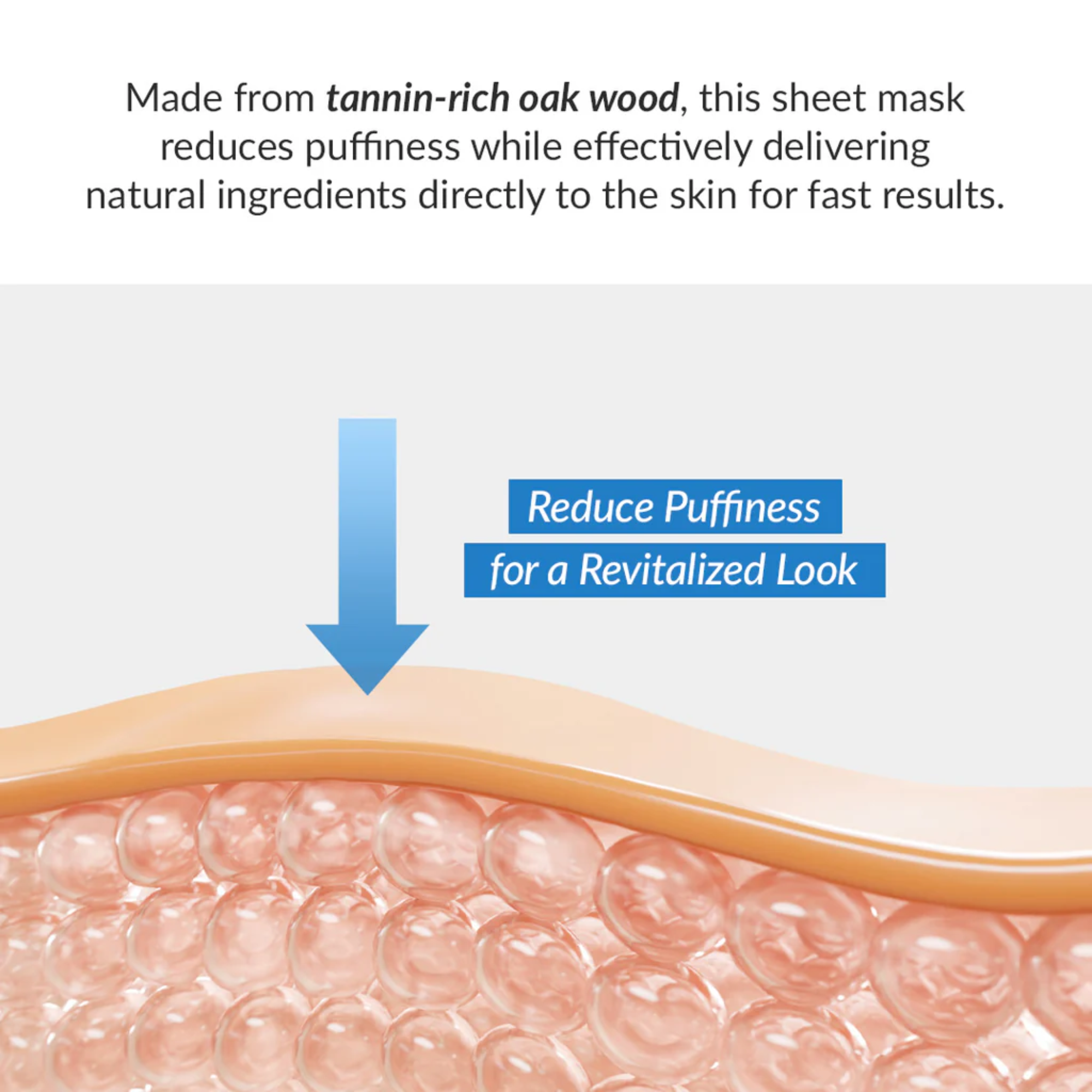 Dr.Althea Aqua Blue Hydration Mask