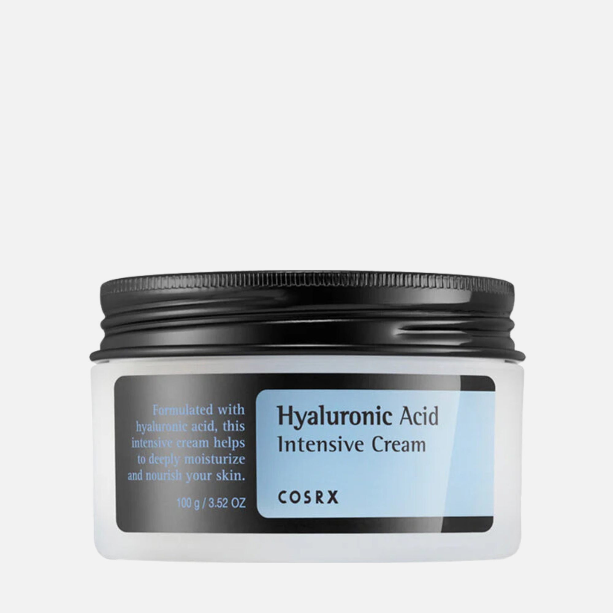 Cosrx Hyaluronic Acid Intensive Cream