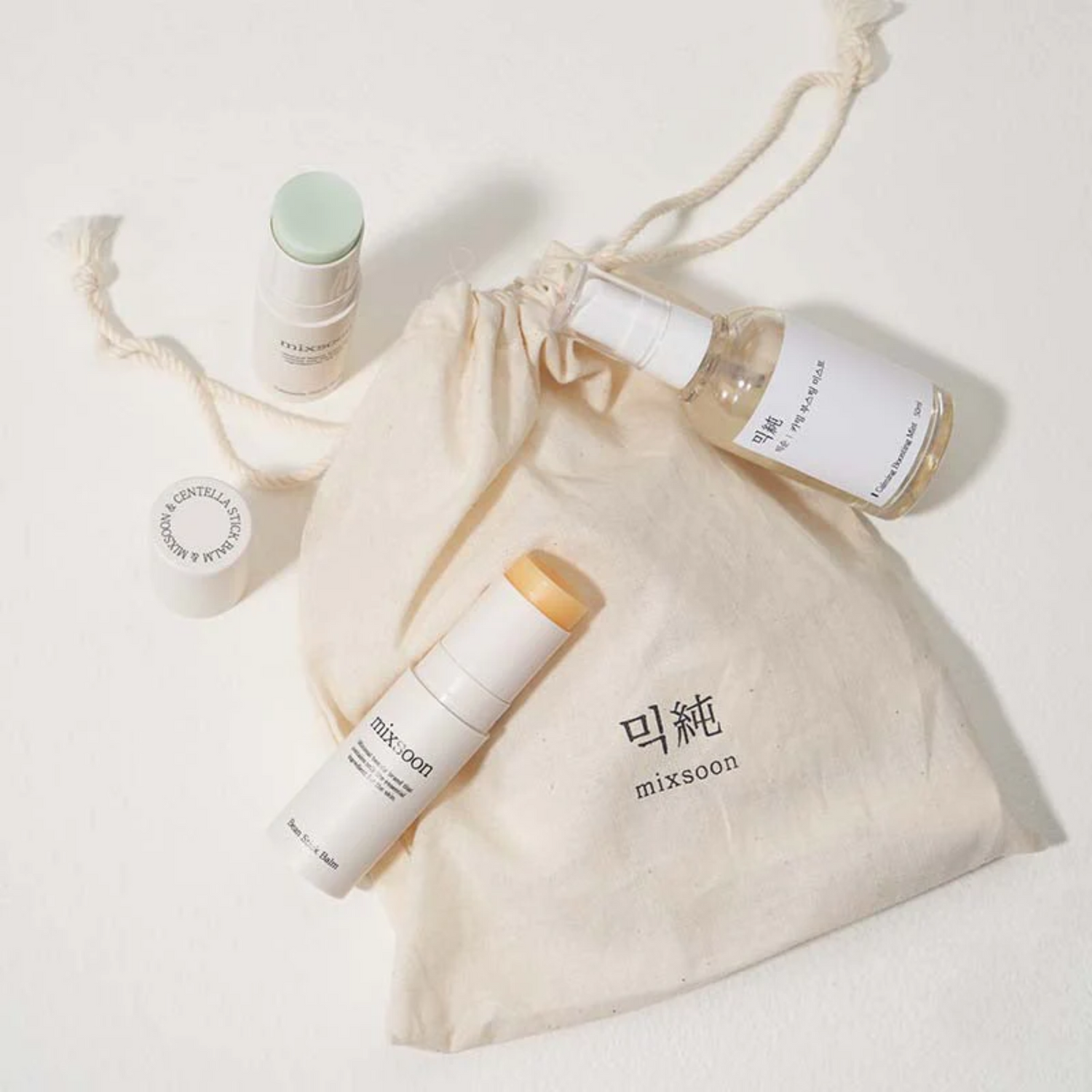 MIXSOON Calming Boosting Mist 50ml