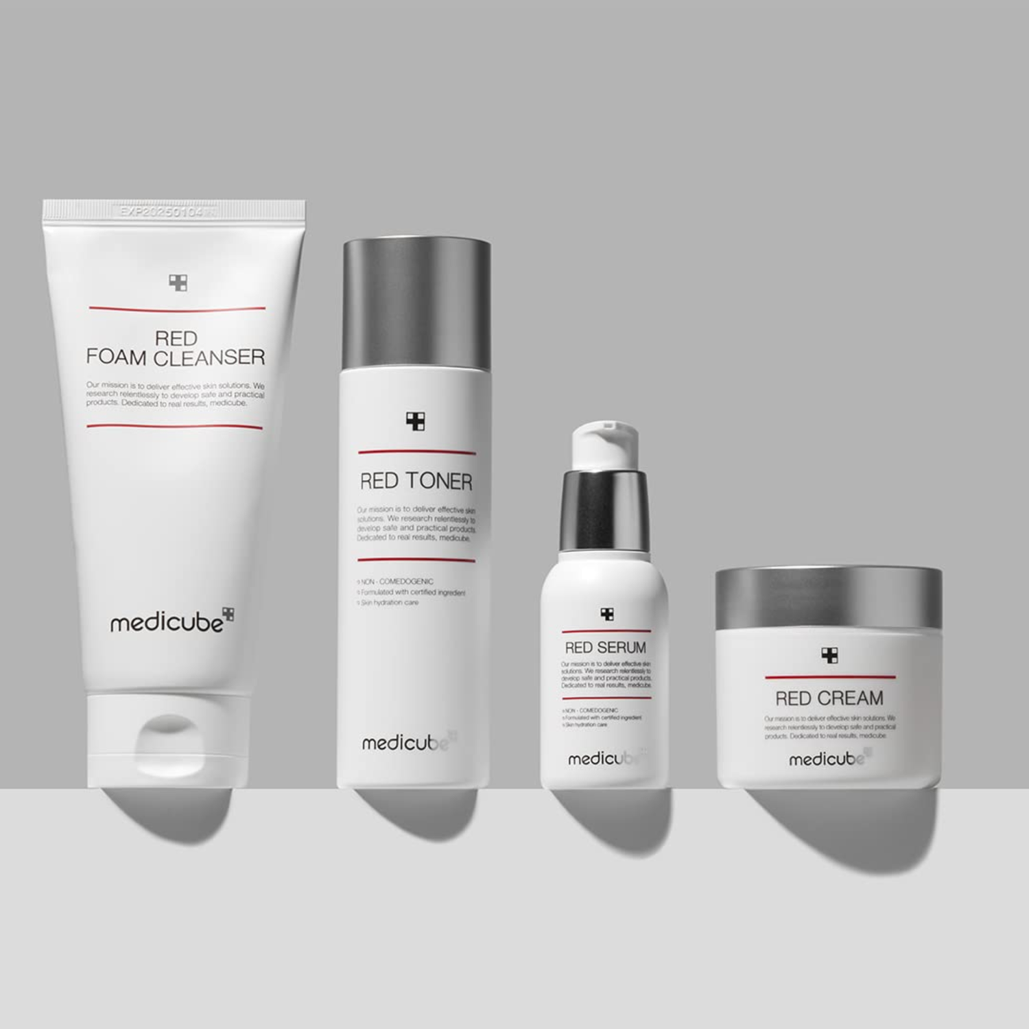 Medicube Red Cream