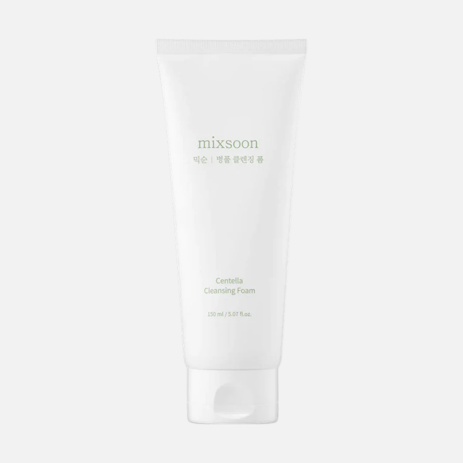 Mixsoon Centella Cleansing Foam