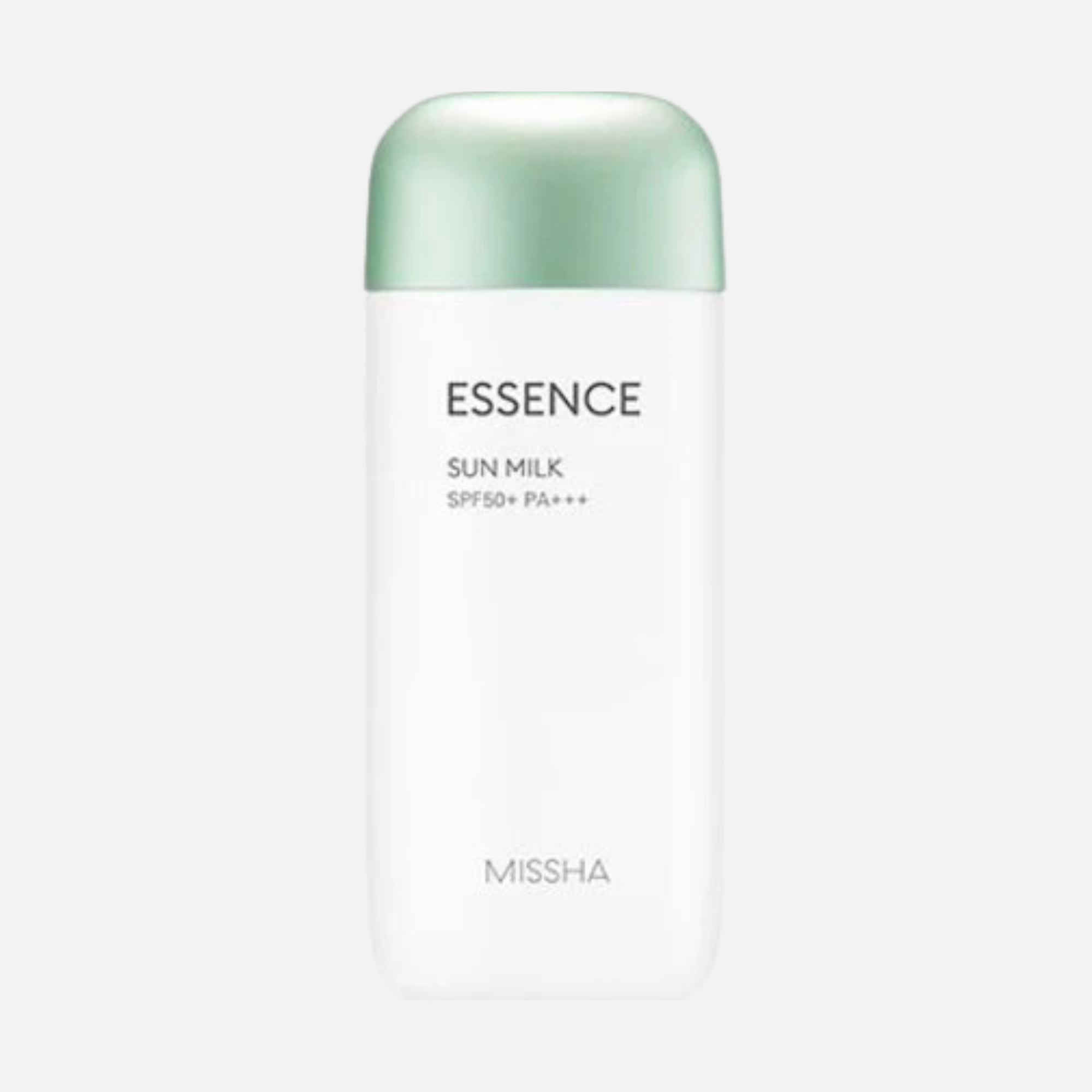 MISSHA All Around Safe Block Essence Sun Milk SPF50+