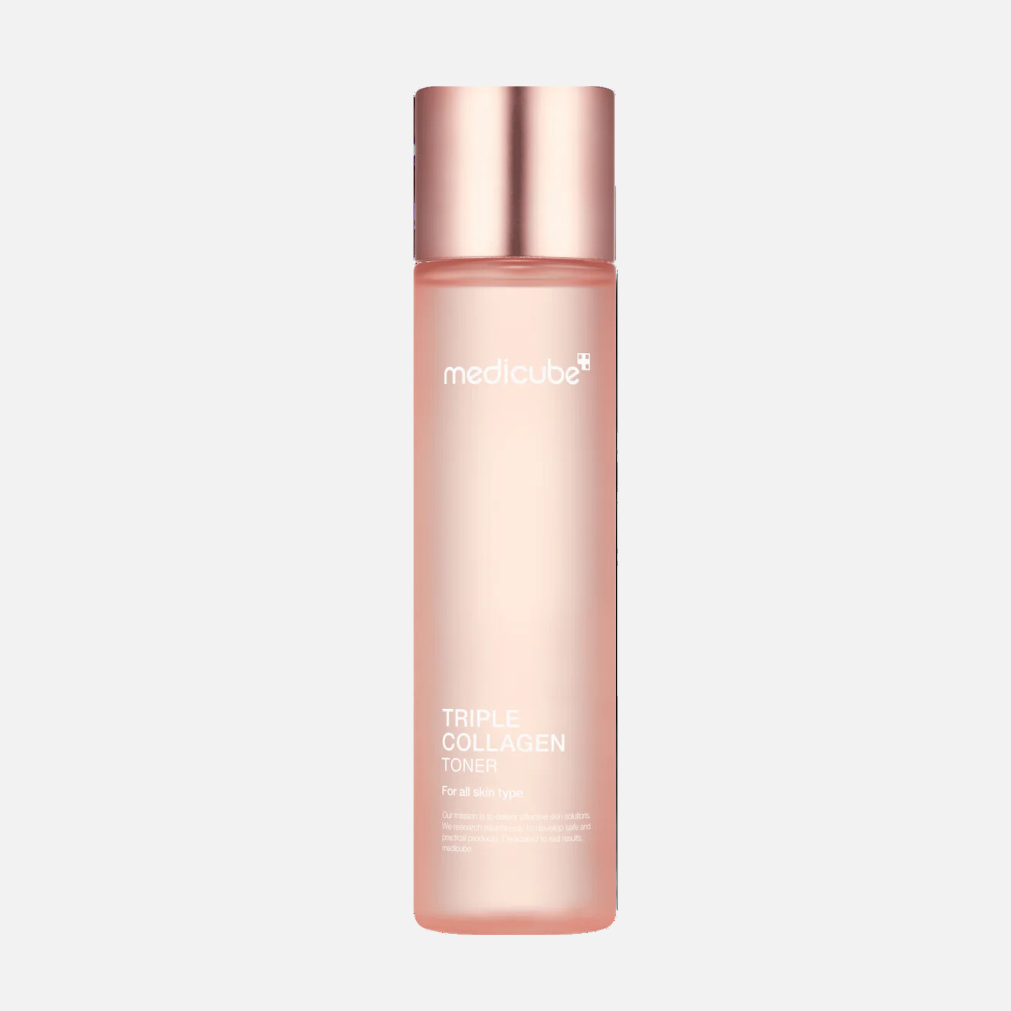 Medicube Triple Collagen Toner 140ml