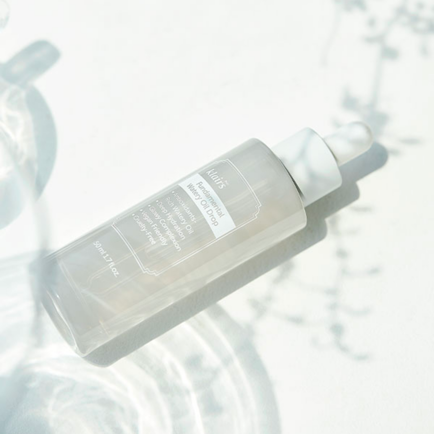 Klairs Fundamental Watery Oil Drop