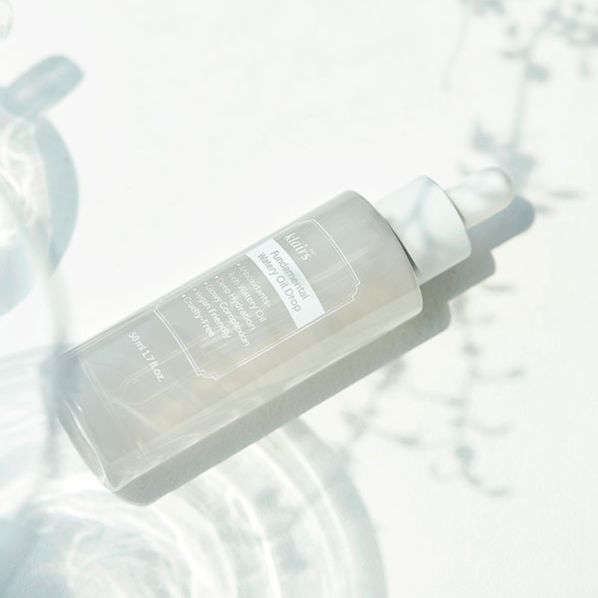 Klairs Fundamental Watery Oil Drop