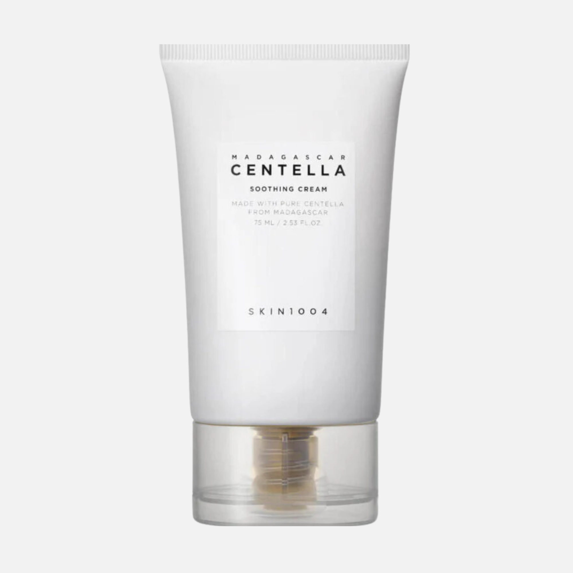 SKIN1004 Madagascar Centella Soothing Cream 75ml