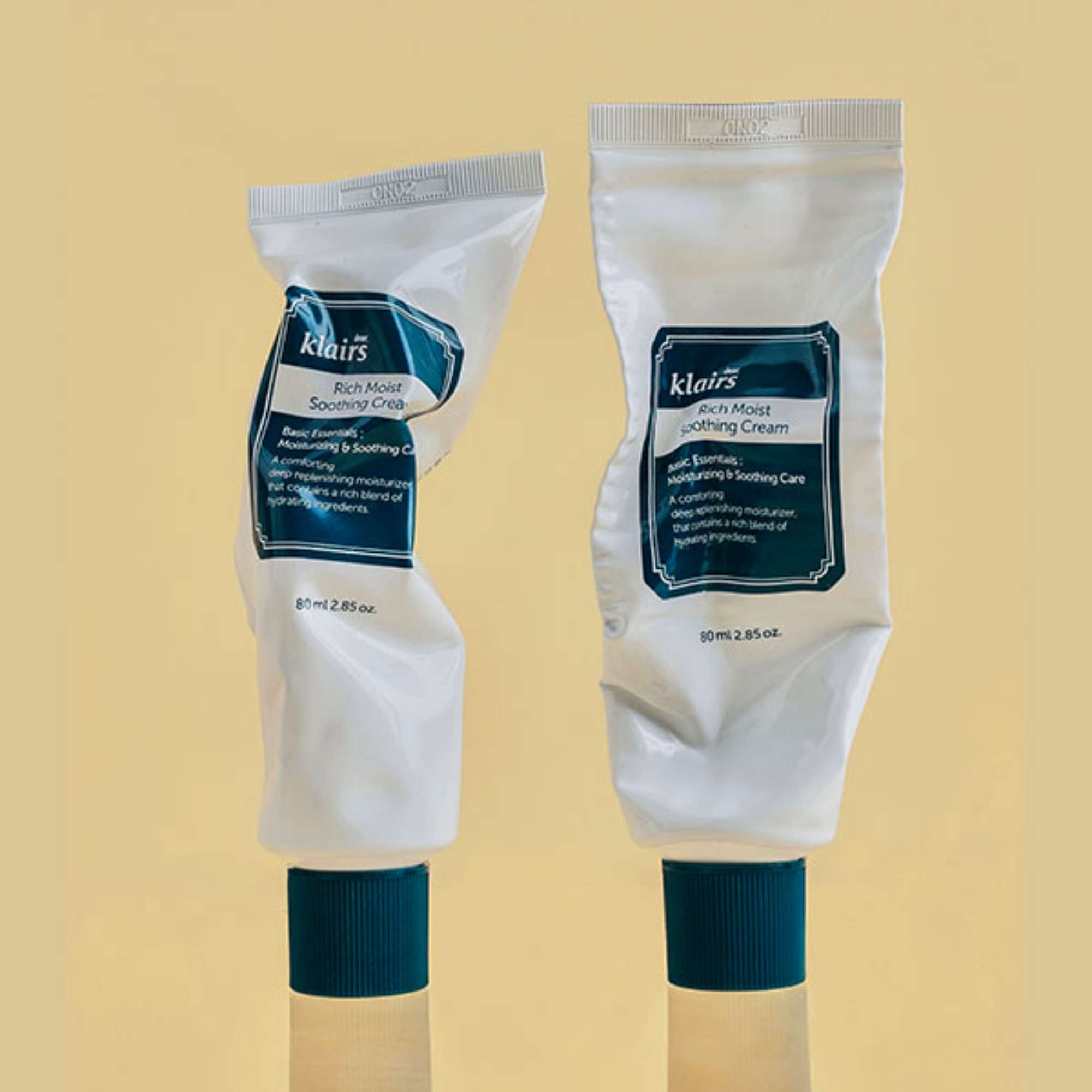 Klairs Rich Moist Soothing Cream