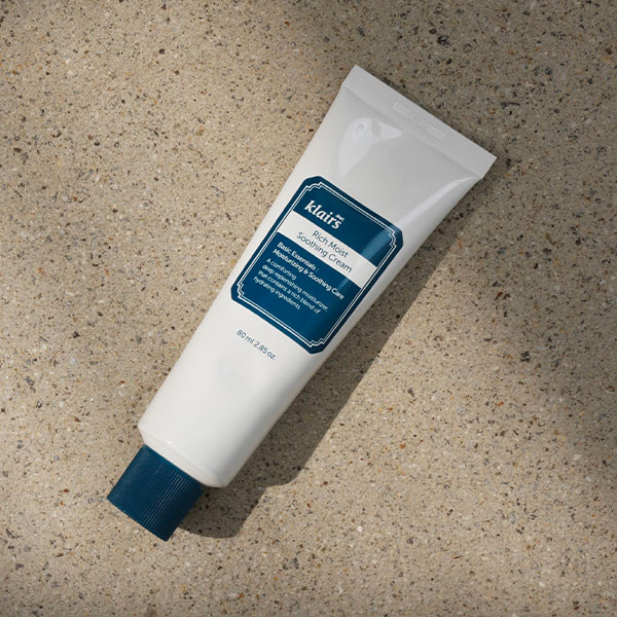 Klairs Rich Moist Soothing Cream