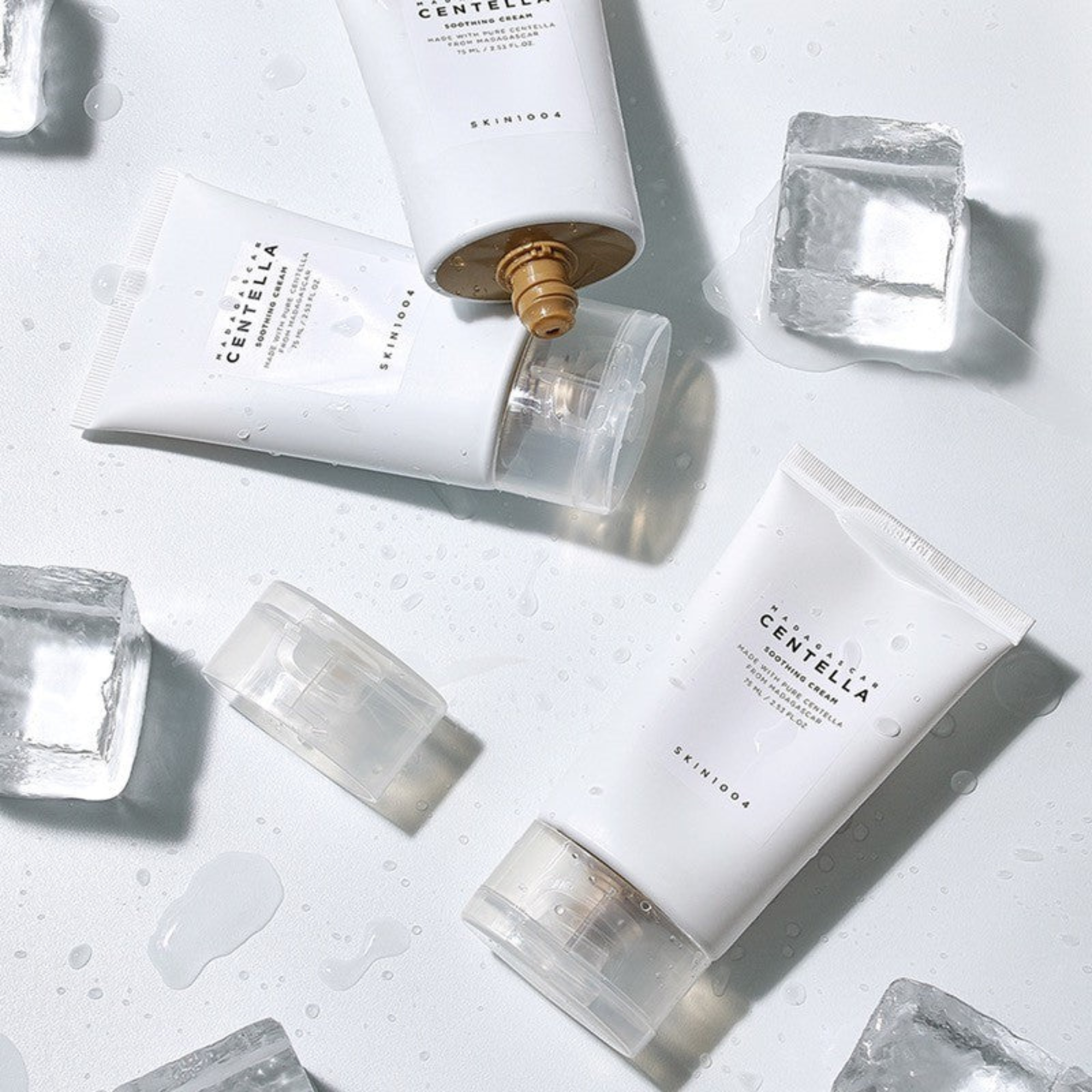 SKIN1004 Centella Sensitive Skin Pack