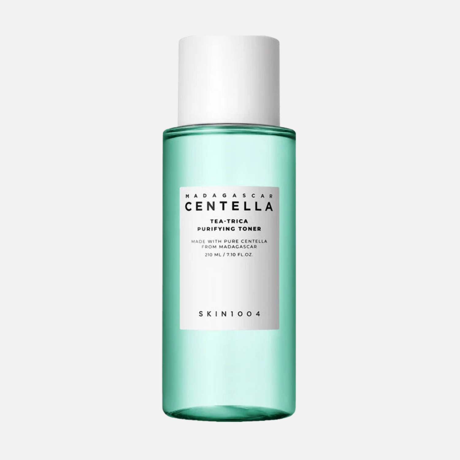 SKIN1004 Madagascar Centella Tea-Trica Purifying Toner 210ml