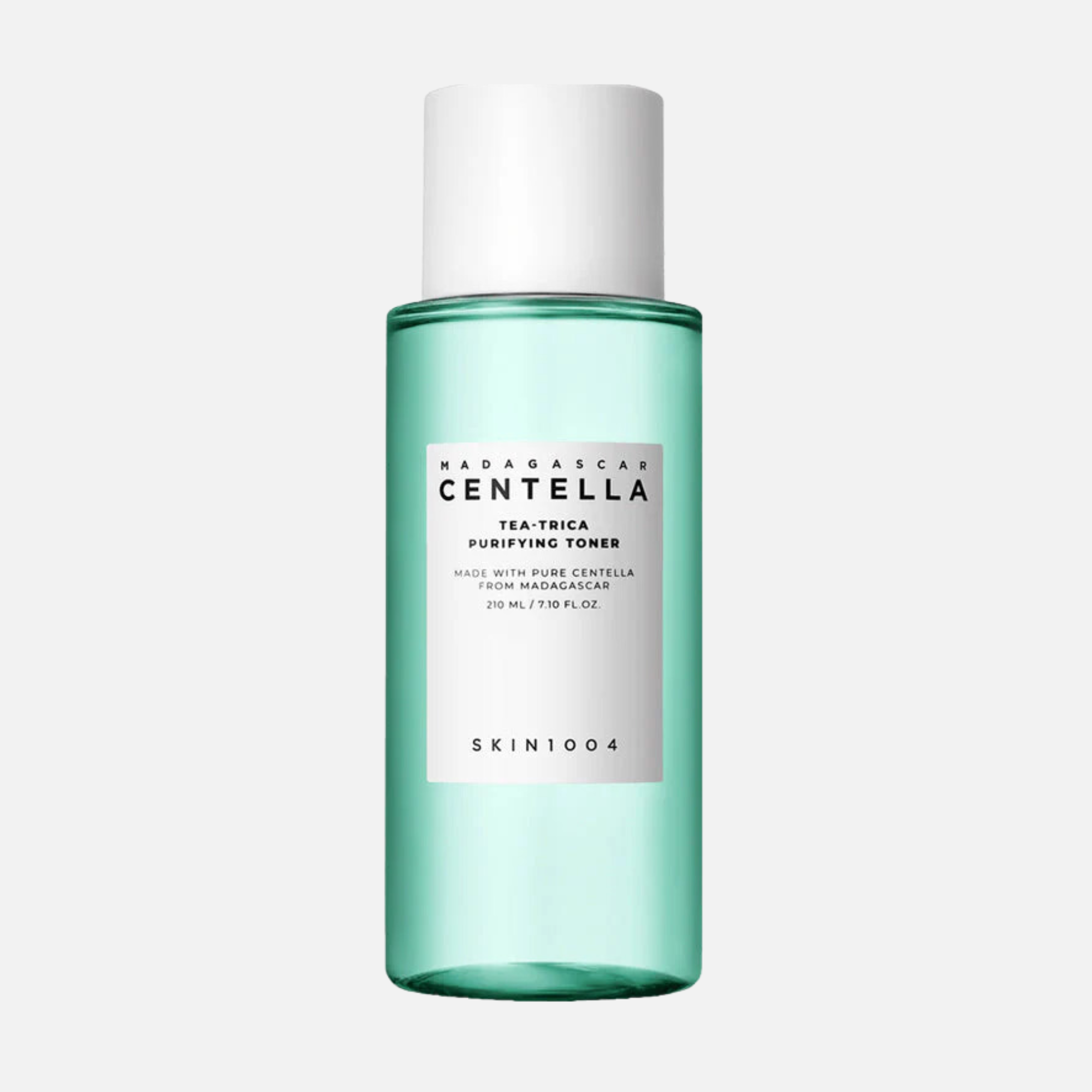 SKIN1004 Madagascar Centella Tea-Trica Purifying Toner 210ml