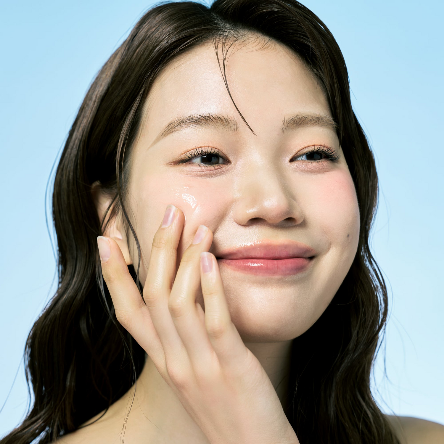 EQQUALBERRY Swimming Pool Daily Facial Toner 300ml