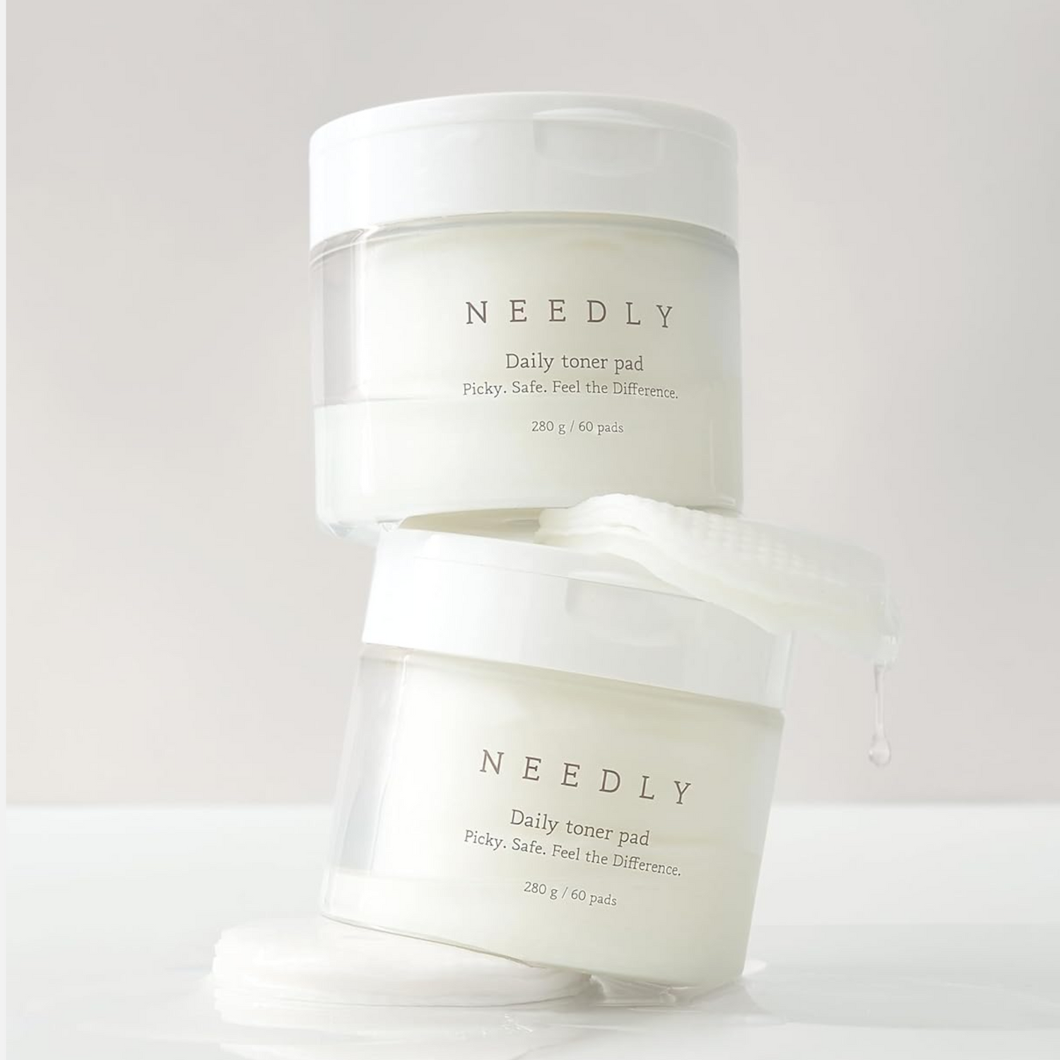 Needly Daily Toner Pad