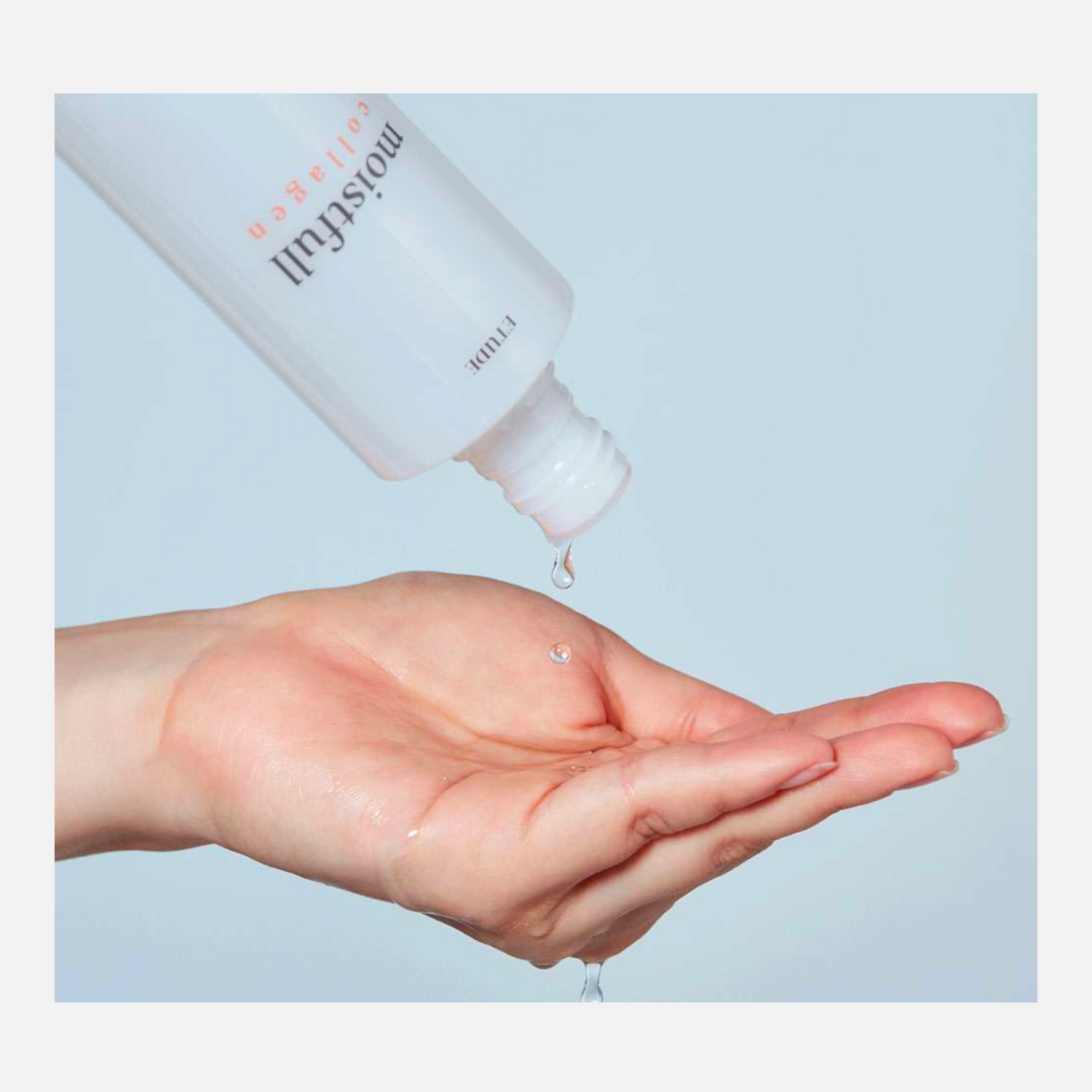 ETUDE Moistfull Collagen Facial Toner
