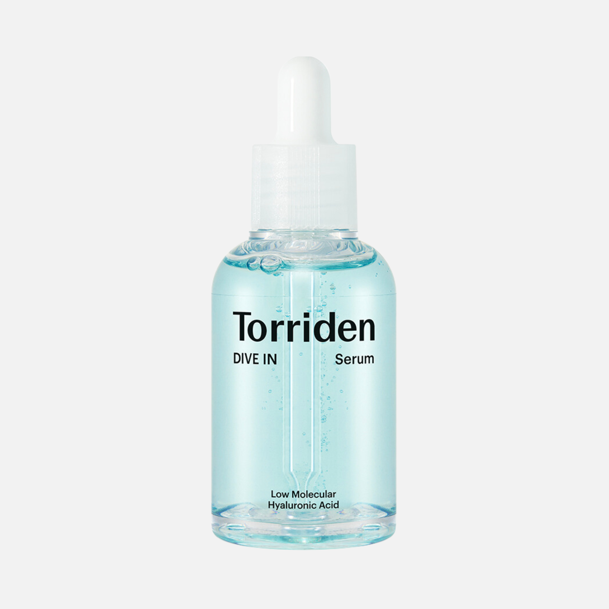 Torriden DIVE-IN Low Molecular Hyaluronic Acid Serum