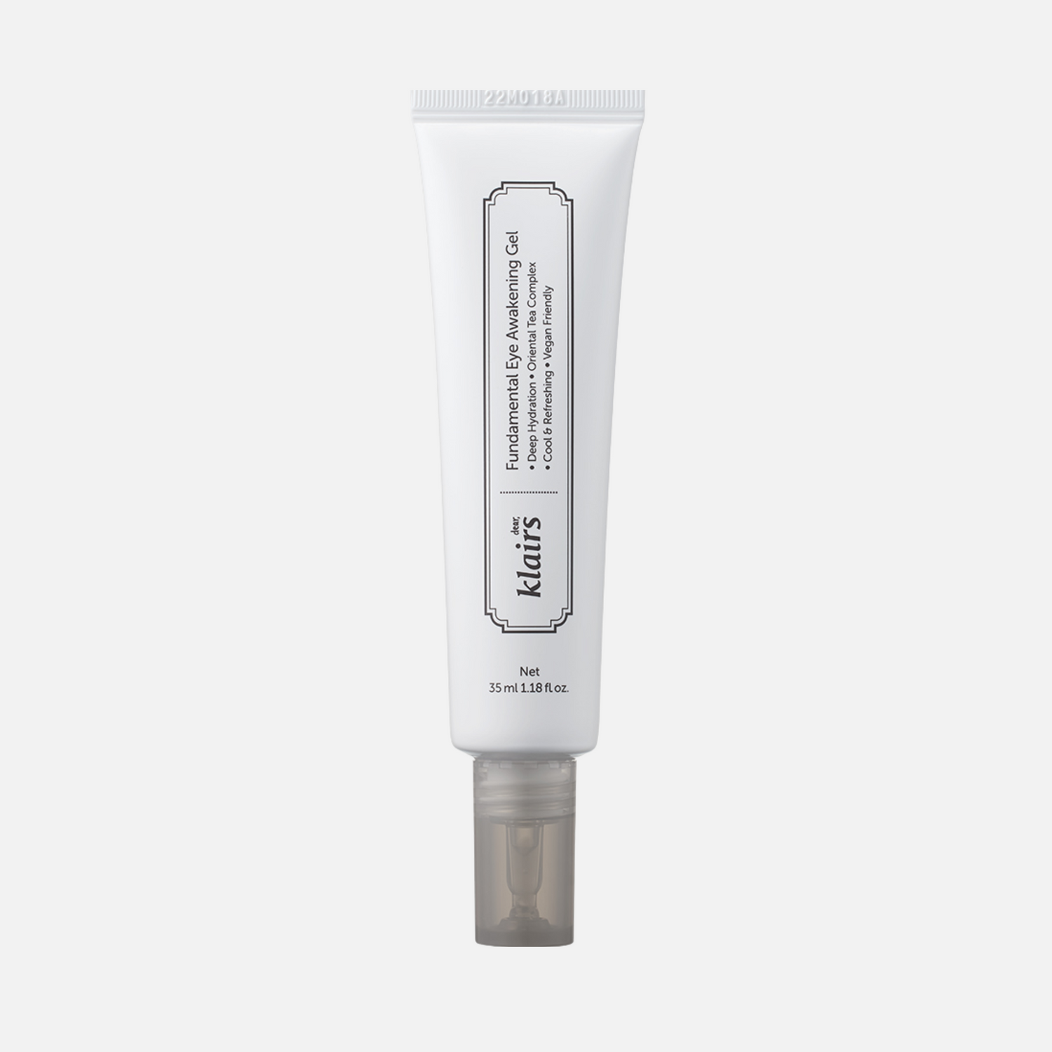 Klairs Fundamental Eye Awakening Gel