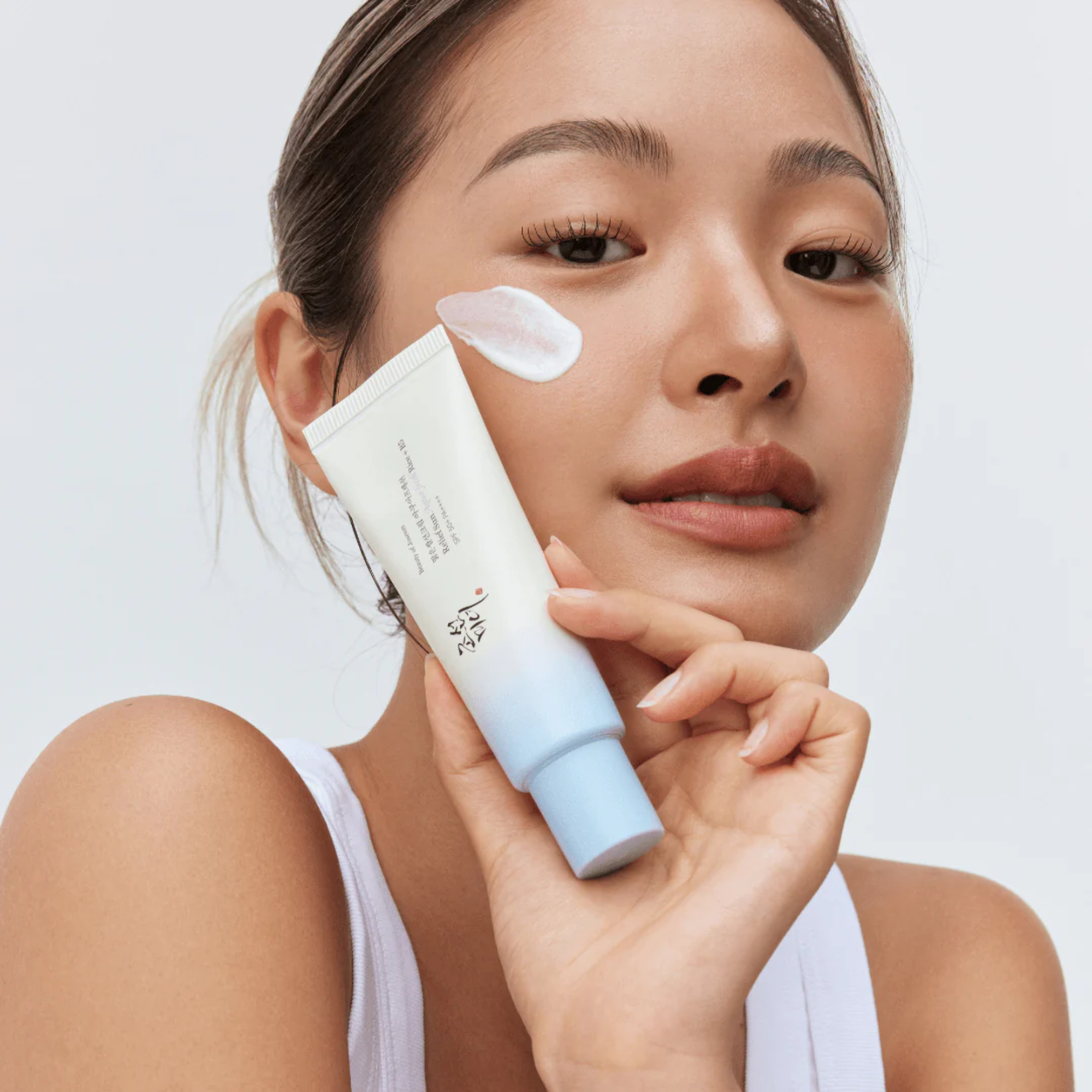Beauty of Joseon Relief Sun Aqua-Fresh: Rice + B5 SPF 50+ PA++++