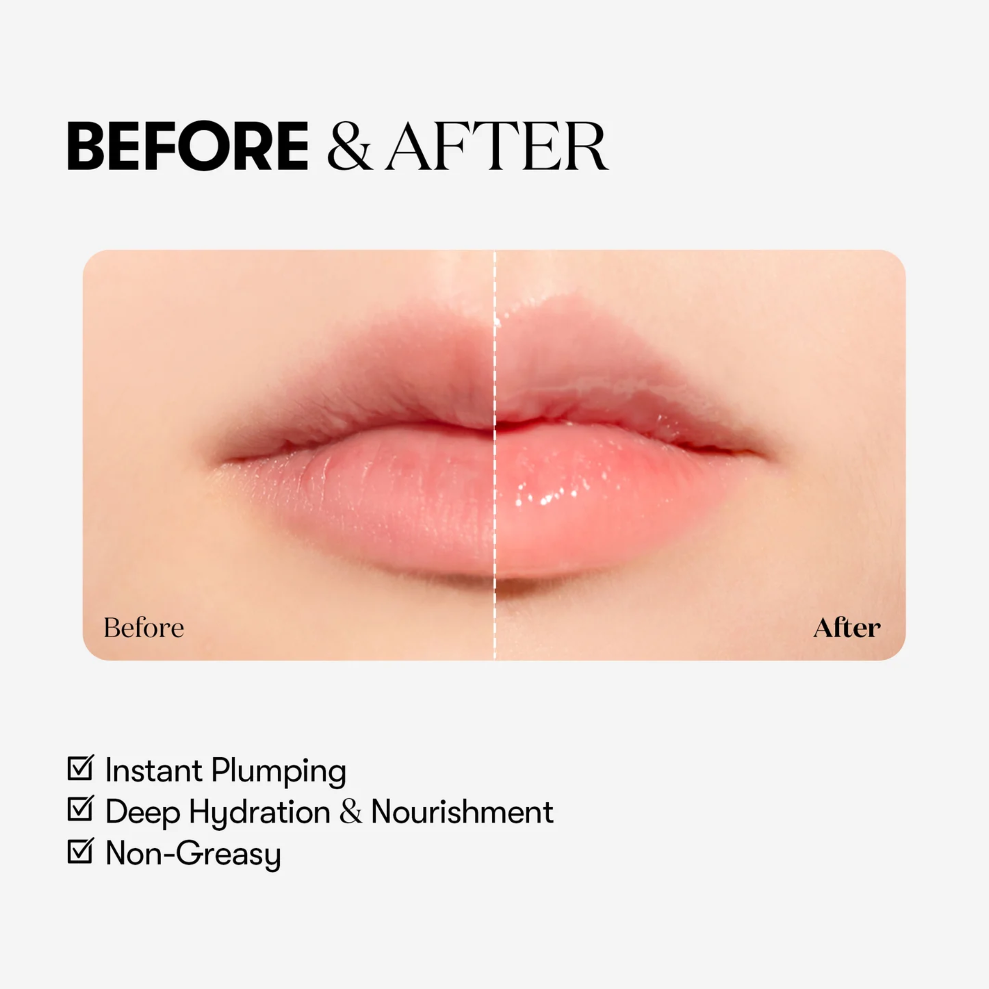 VT Reedle Shot Lip Plumper