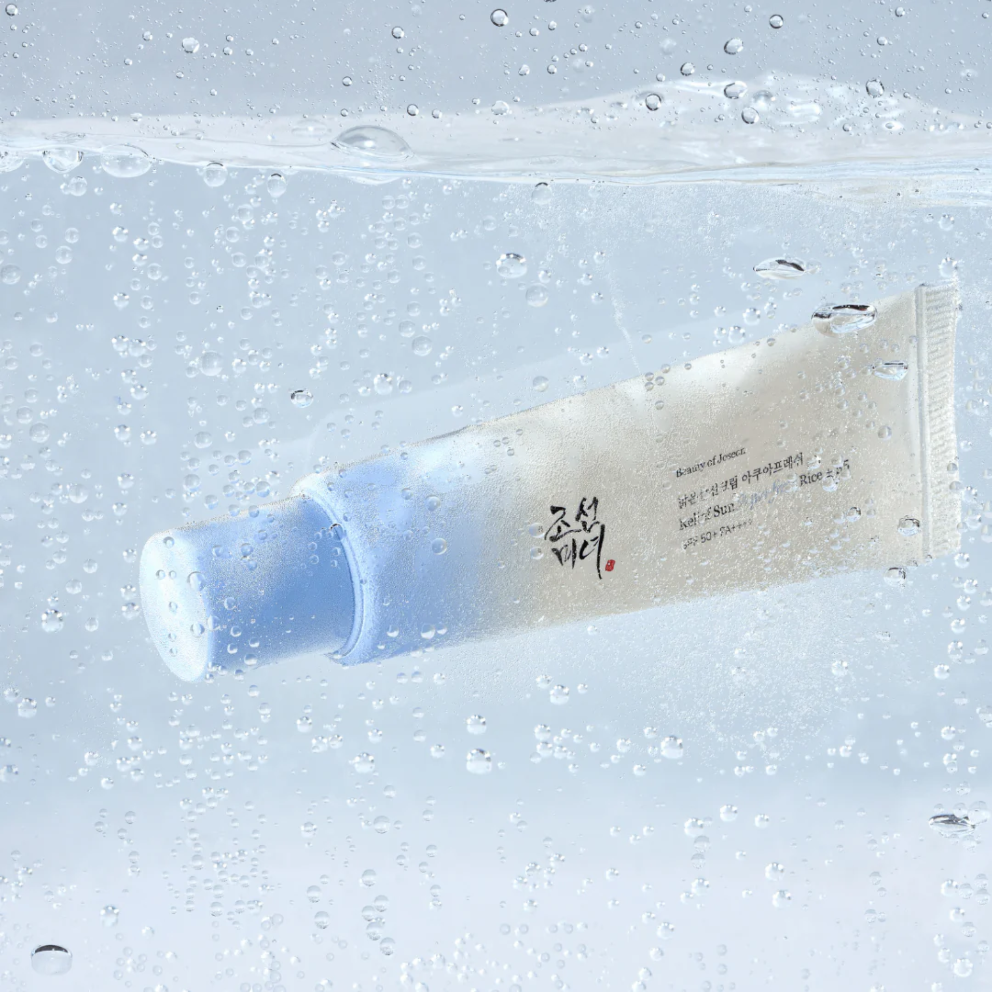 Beauty of Joseon Relief Sun Aqua-Fresh: Rice + B5 SPF 50+ PA++++