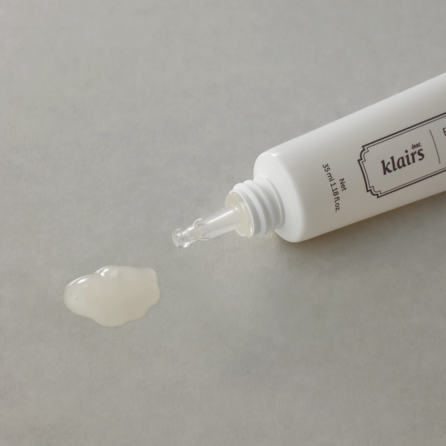 Klairs Fundamental Eye Awakening Gel