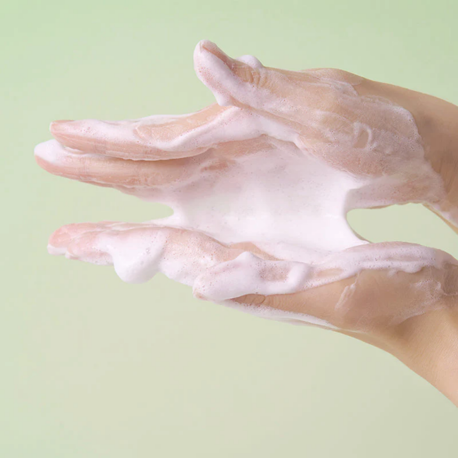 SKIN1004 Madagascar Centella Tea-Trica BHA Foam 125ml