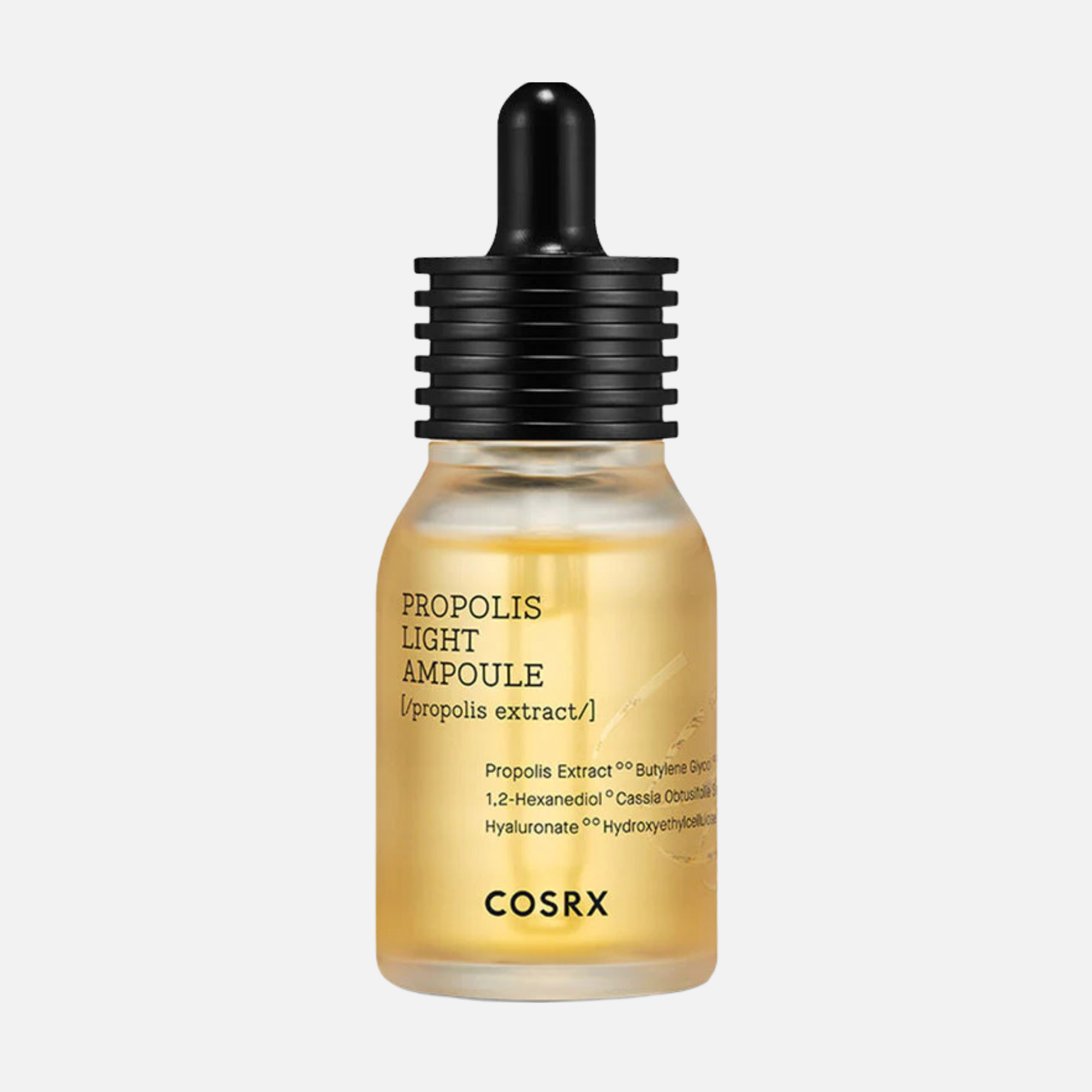 Cosrx Full Fit Propolis Light Ampoule 30ml