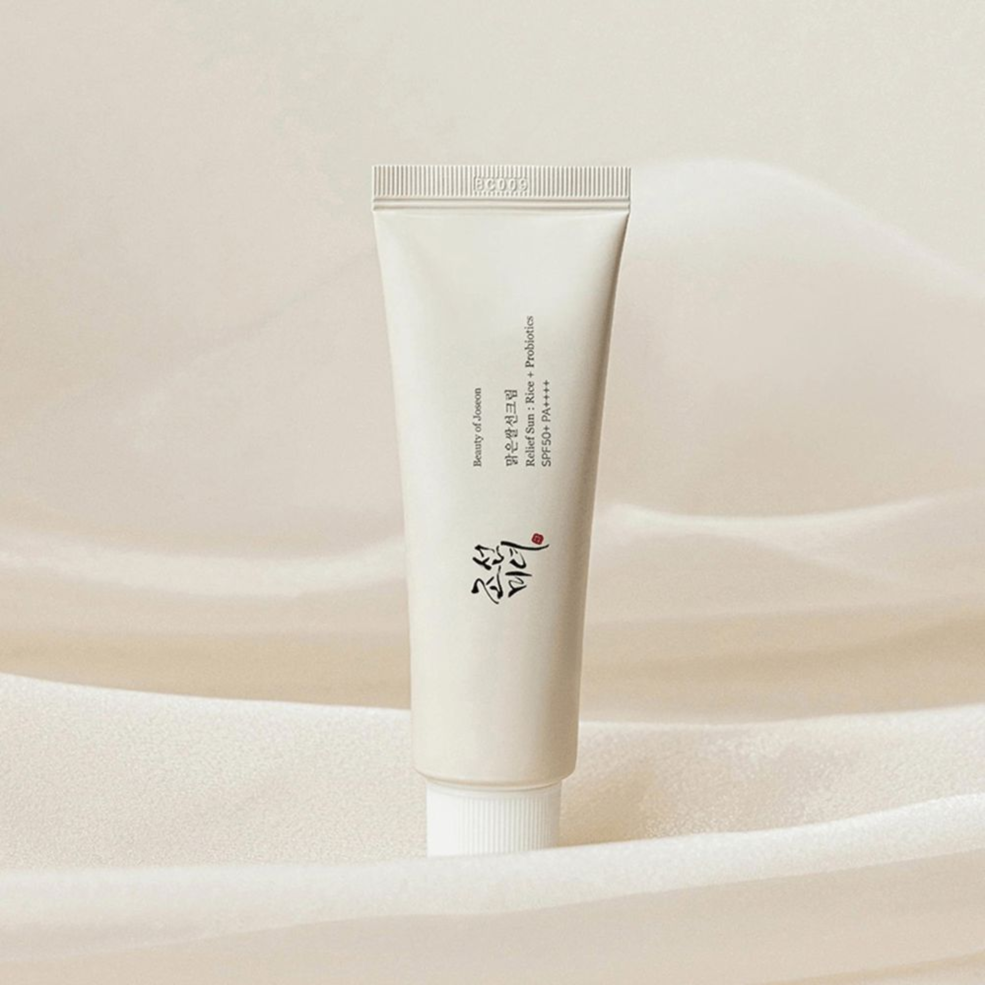 Beauty of Joseon Relief Sun Rice + Probiotics 10ml