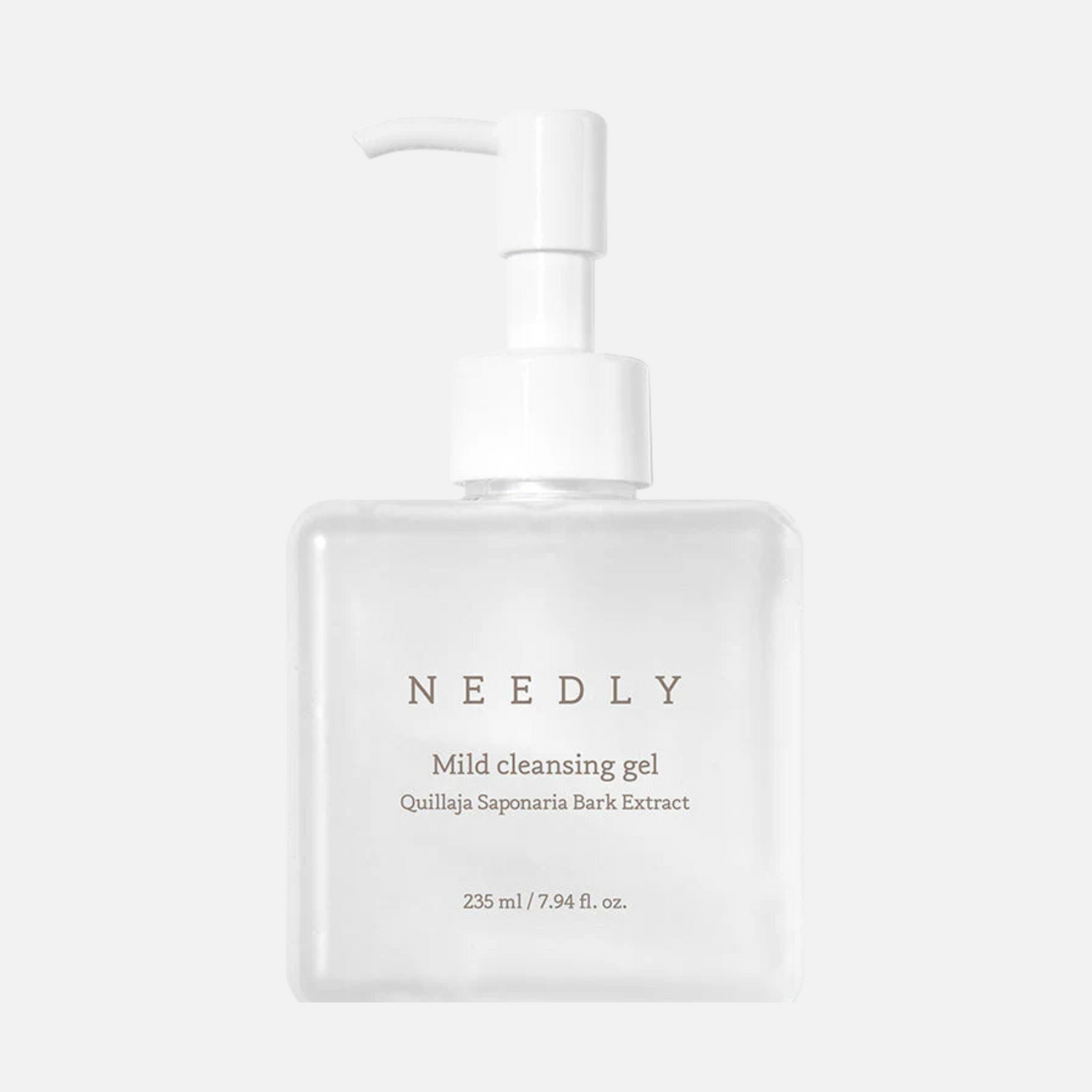Needly Mild Cleansing Gel