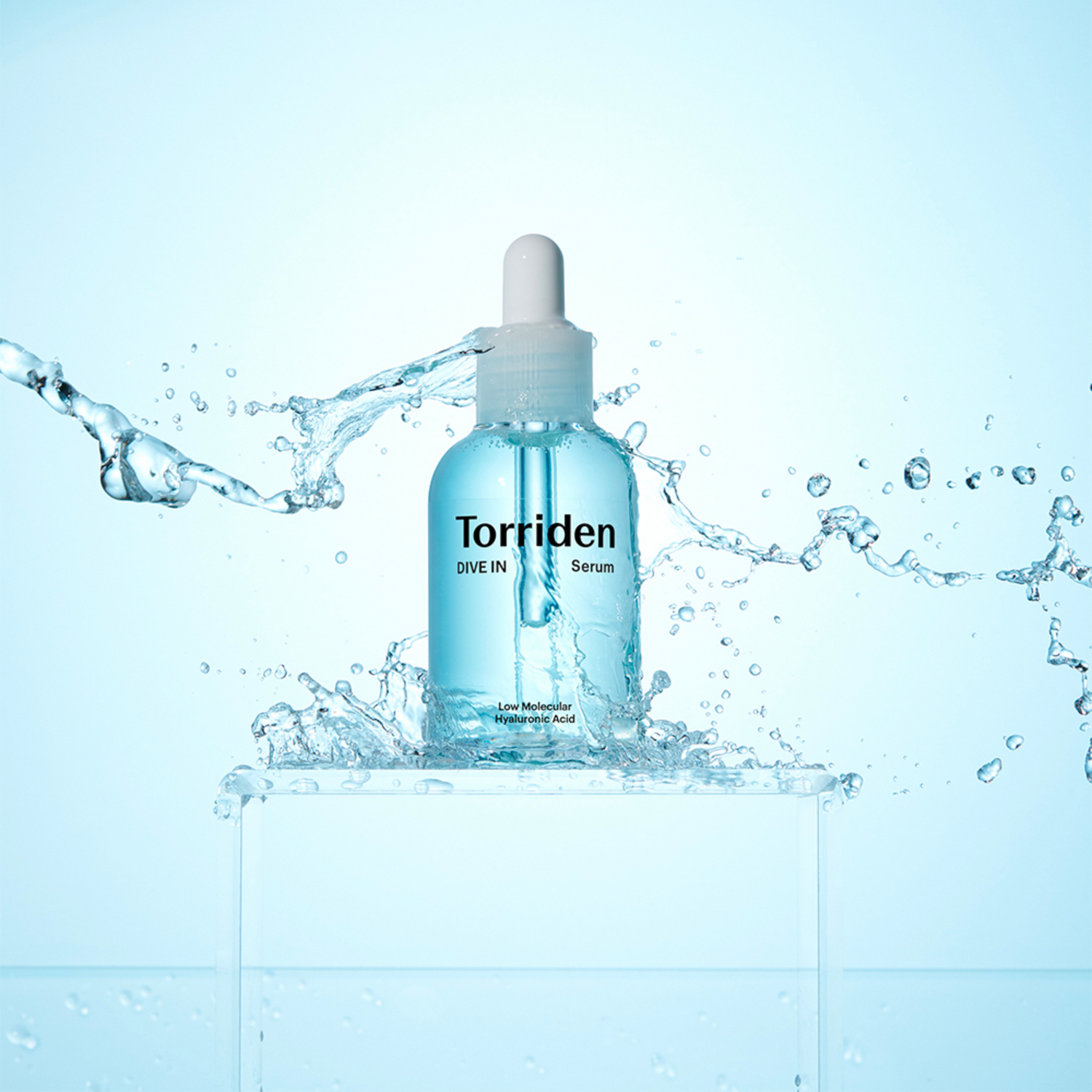 Torriden DIVE-IN Low Molecular Hyaluronic Acid Serum