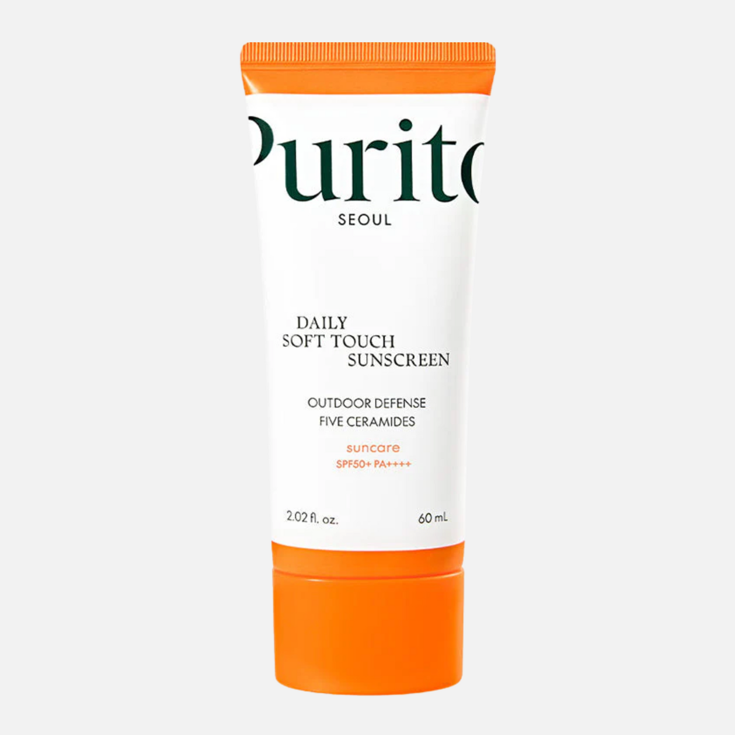 Purito SEOUL Daily Soft Touch Sunscreen