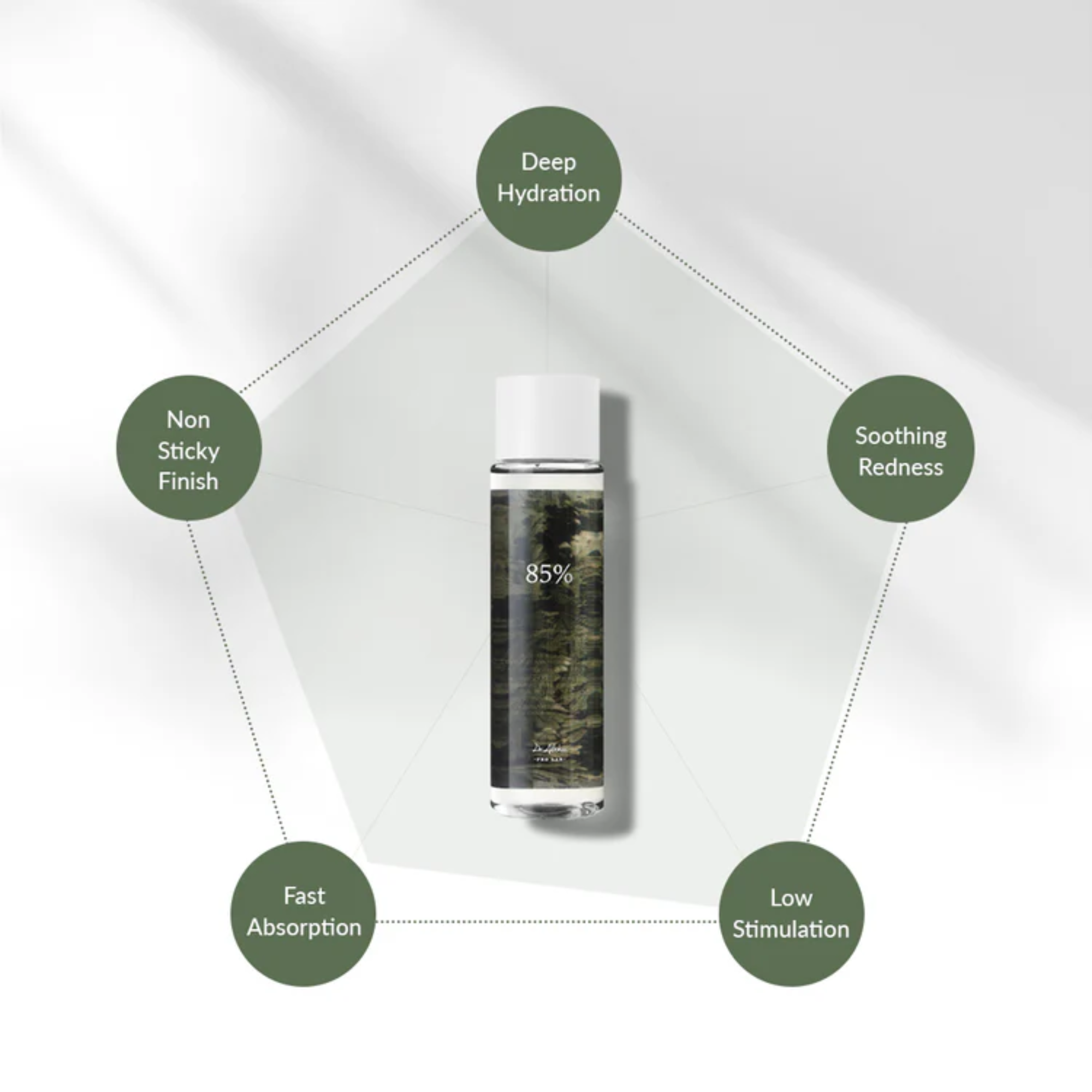 Dr.Althea Anastatica Skin Conditioning Toner